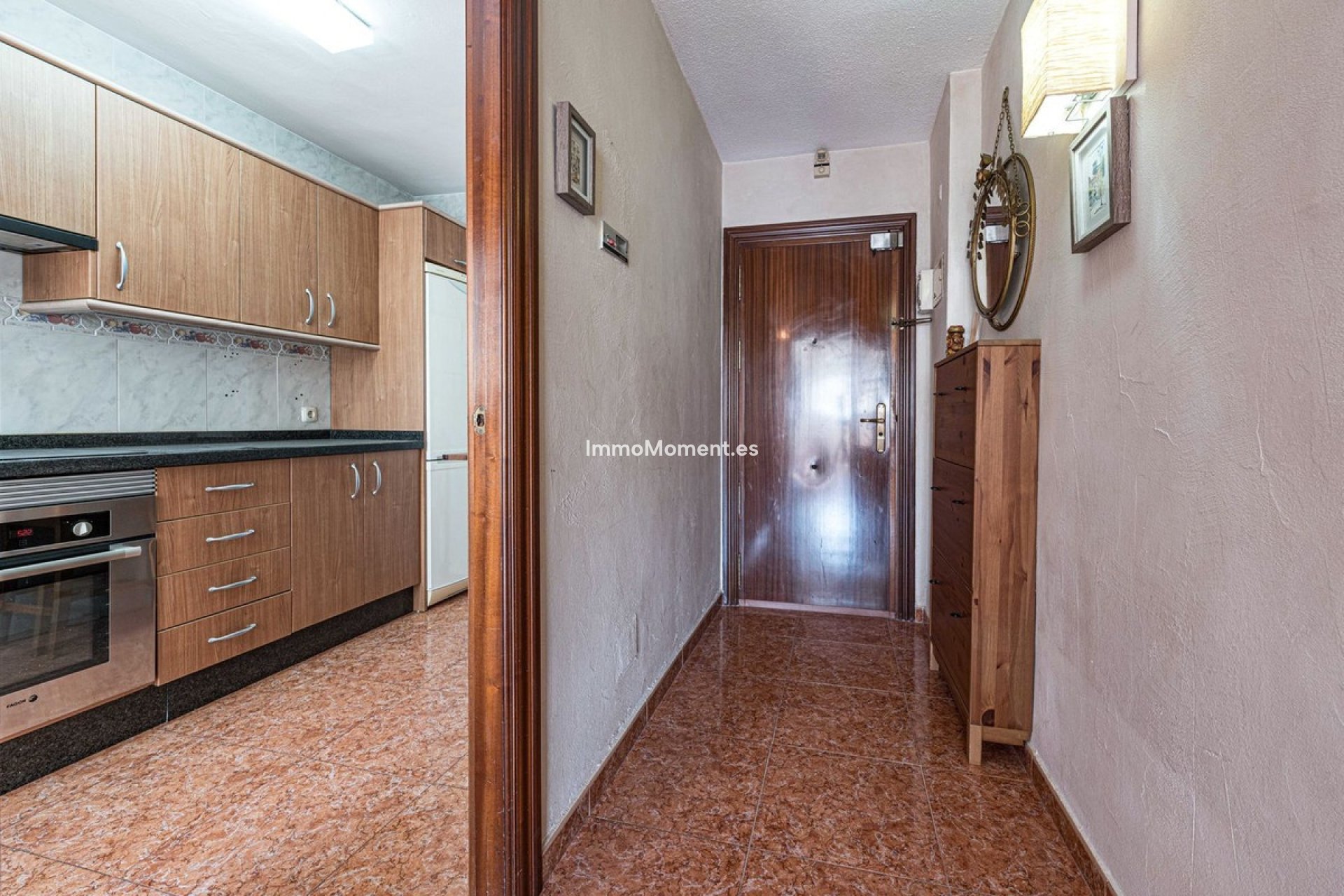 Wiederverkauf - Wohnung - Fuengirola - Fuengirola Centro