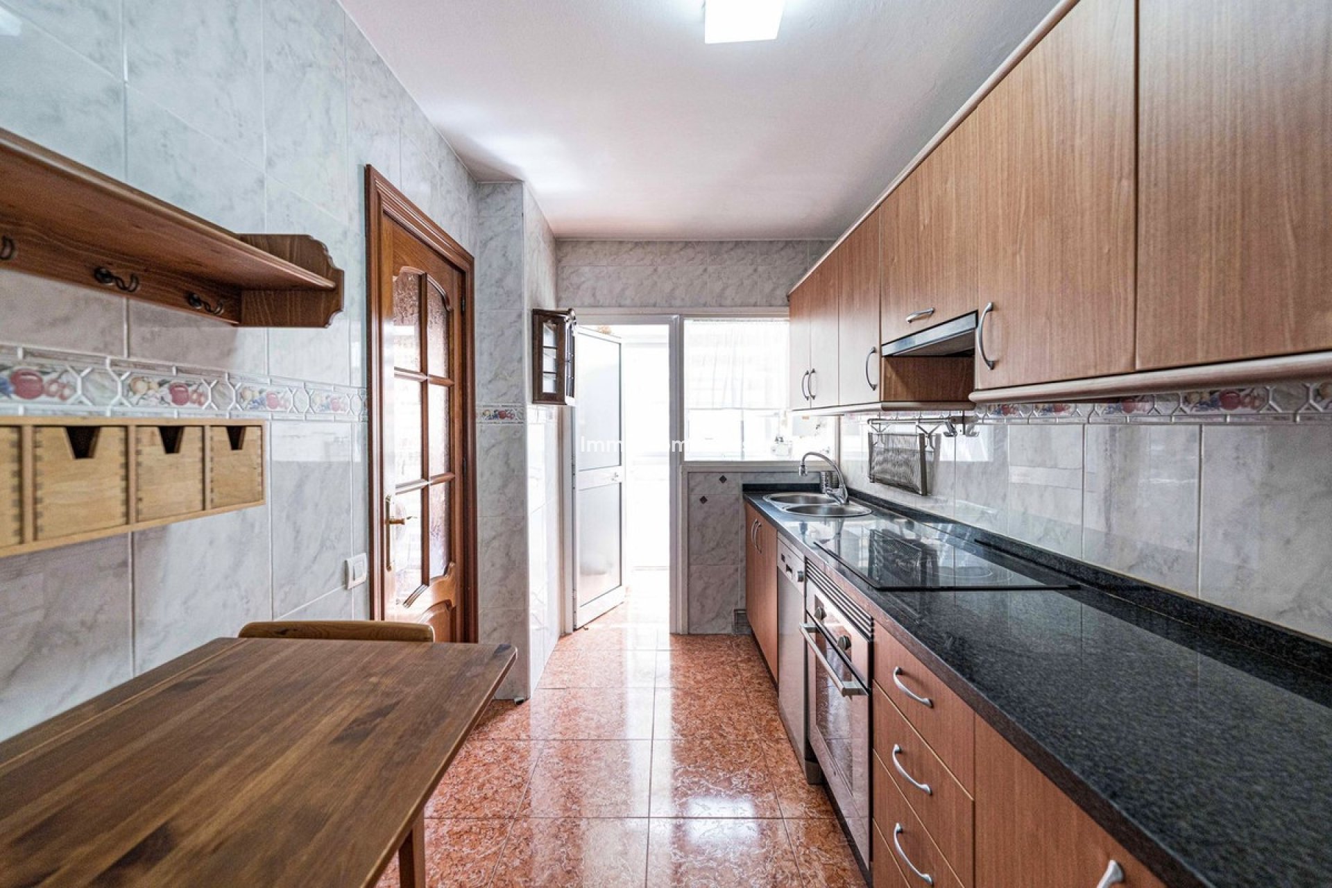 Wiederverkauf - Wohnung - Fuengirola - Fuengirola Centro