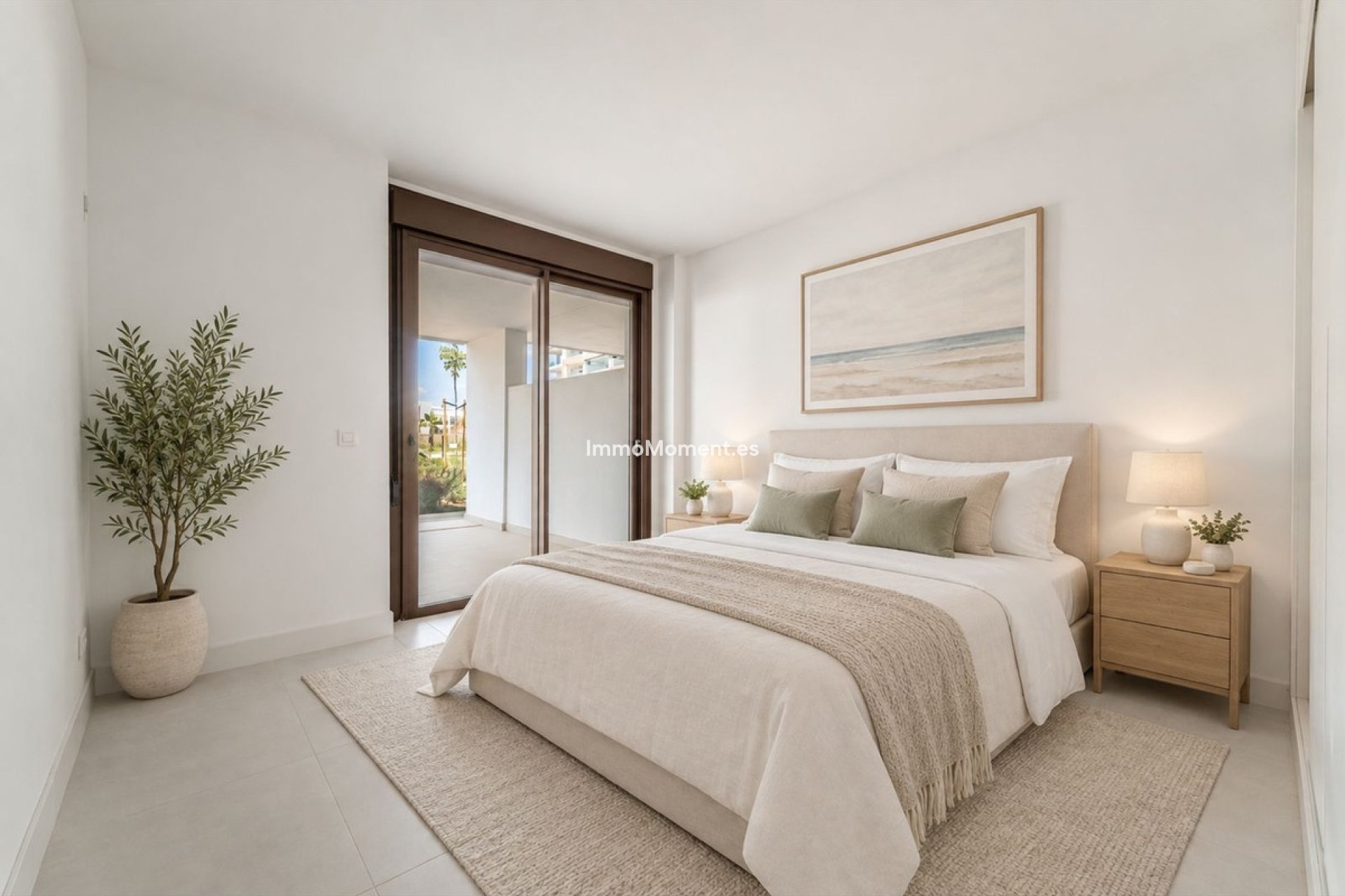 Wiederverkauf - Wohnung - Fuengirola - Fuengirola Centro