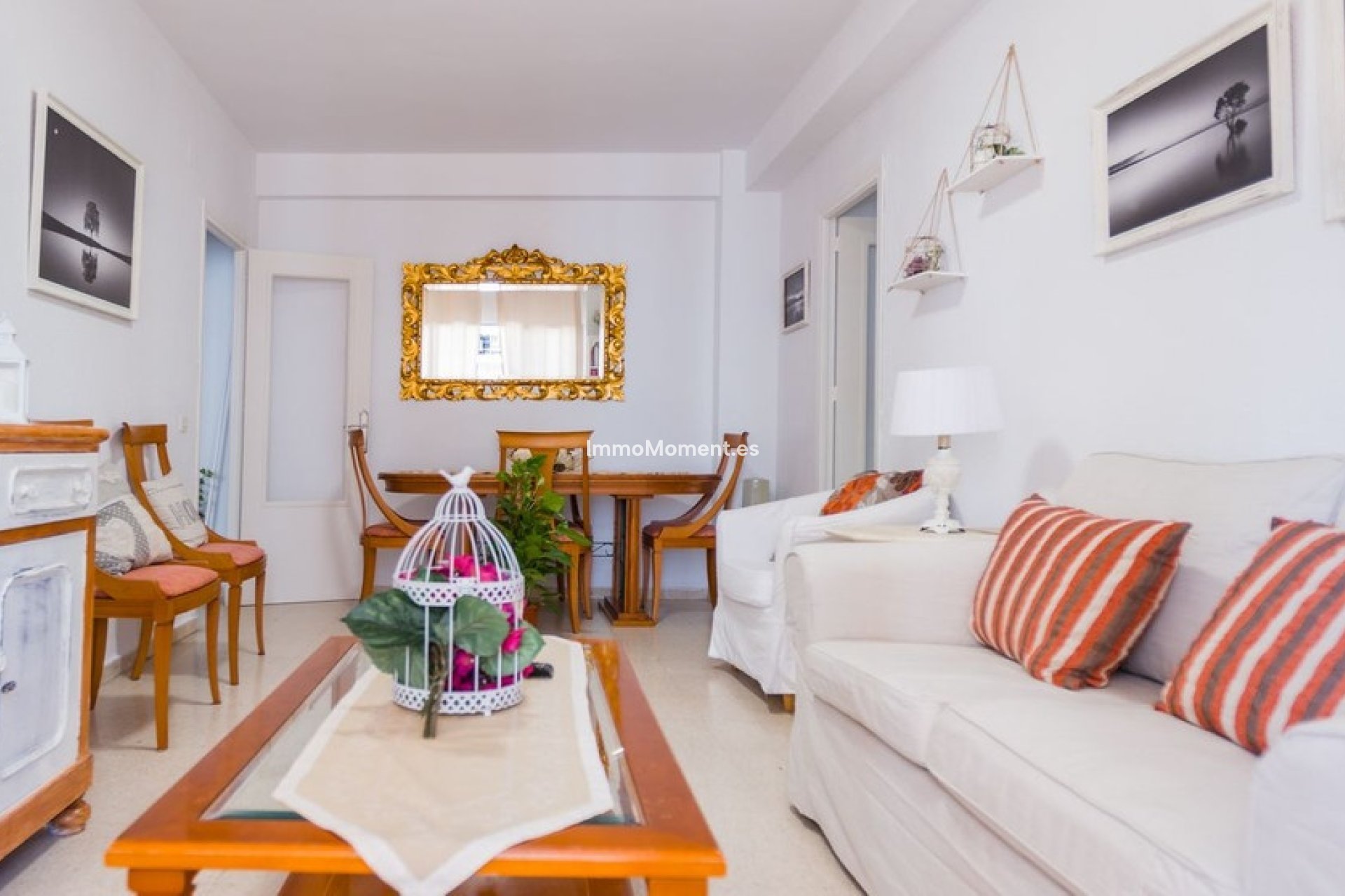 Wiederverkauf - Wohnung - Fuengirola - Fuengirola Centro