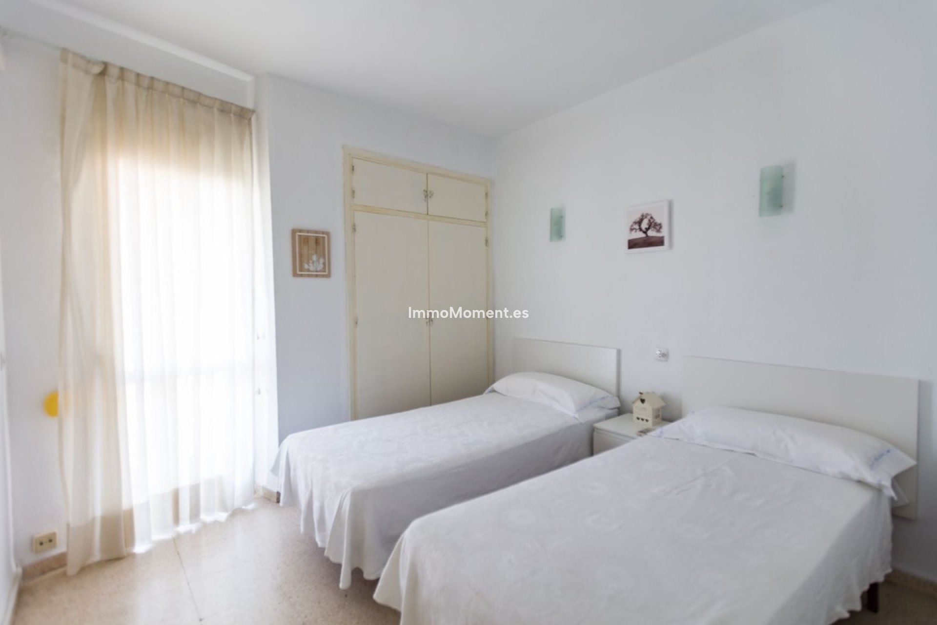 Wiederverkauf - Wohnung - Fuengirola - Fuengirola Centro