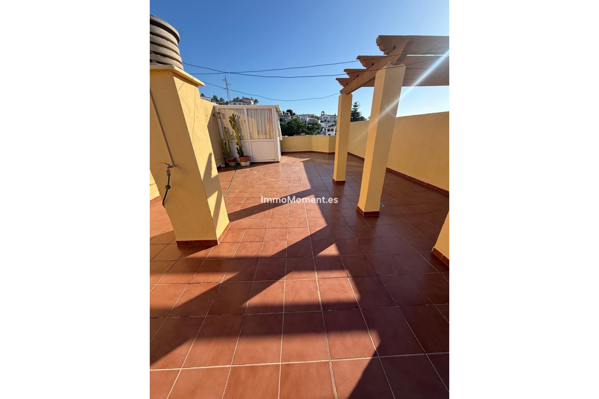 Wiederverkauf - Wohnung - Fuengirola - Fuengirola Centro