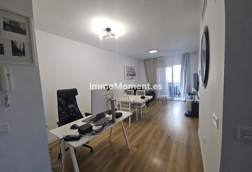 Wiederverkauf - Wohnung - Fuengirola - Fuengirola Centro
