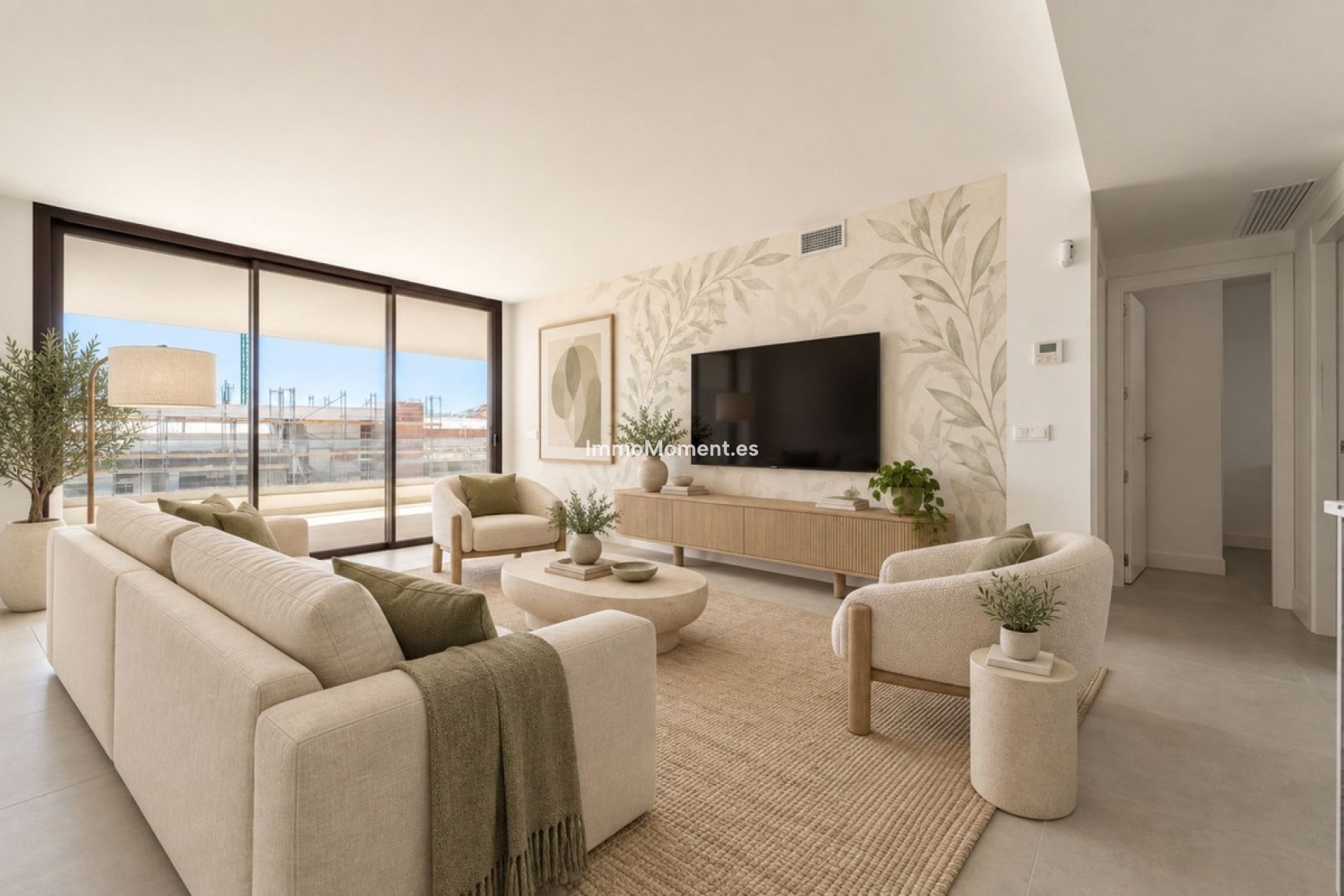 Wiederverkauf - Wohnung - Fuengirola - Fuengirola Centro
