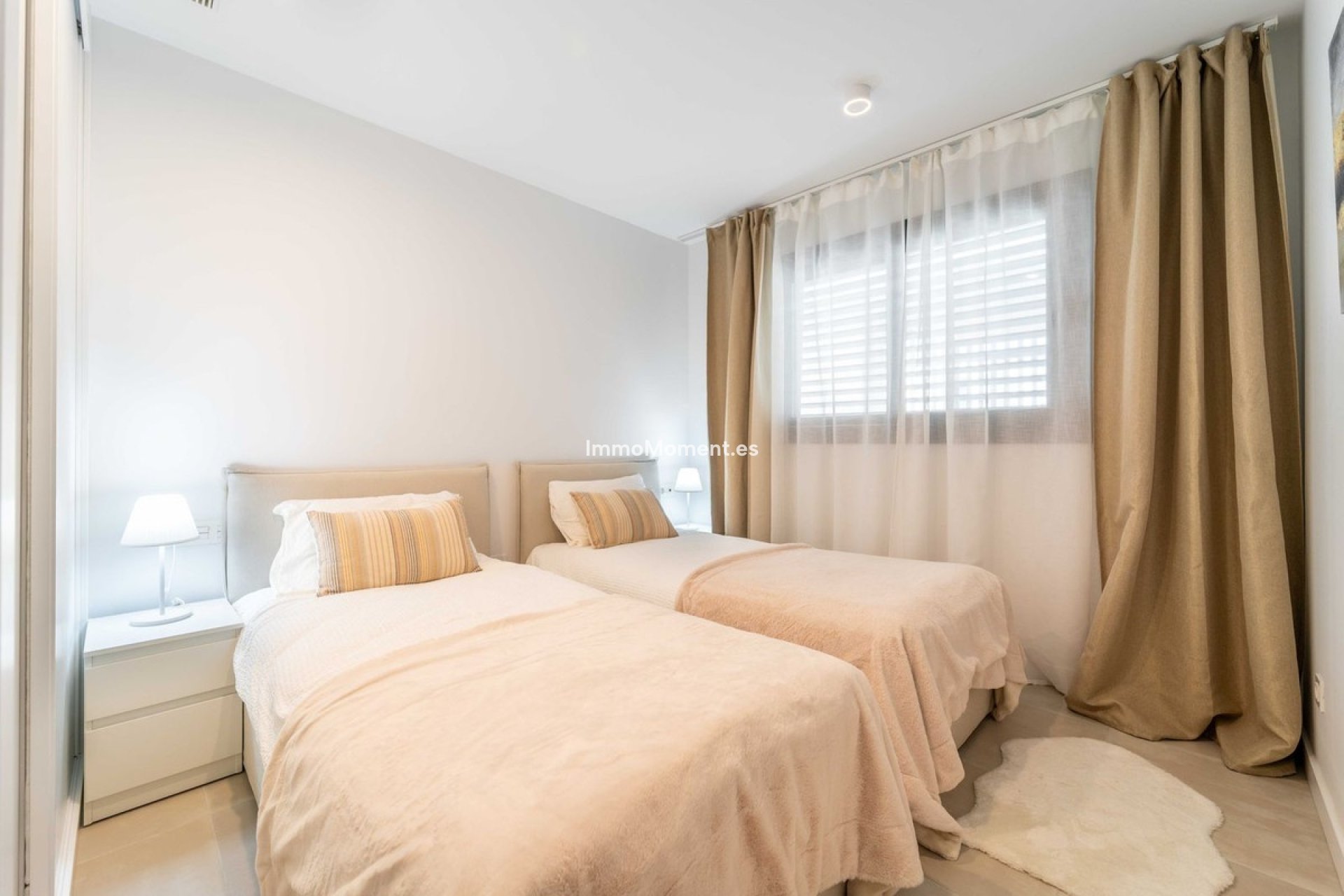 Wiederverkauf - Wohnung - Fuengirola - Fuengirola Centro