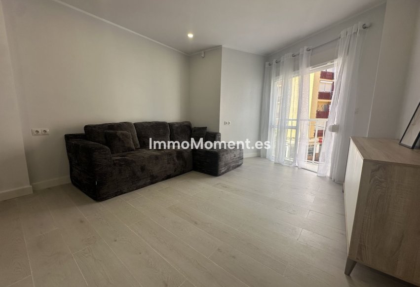 Wiederverkauf - Wohnung - Fuengirola - Fuengirola Centro