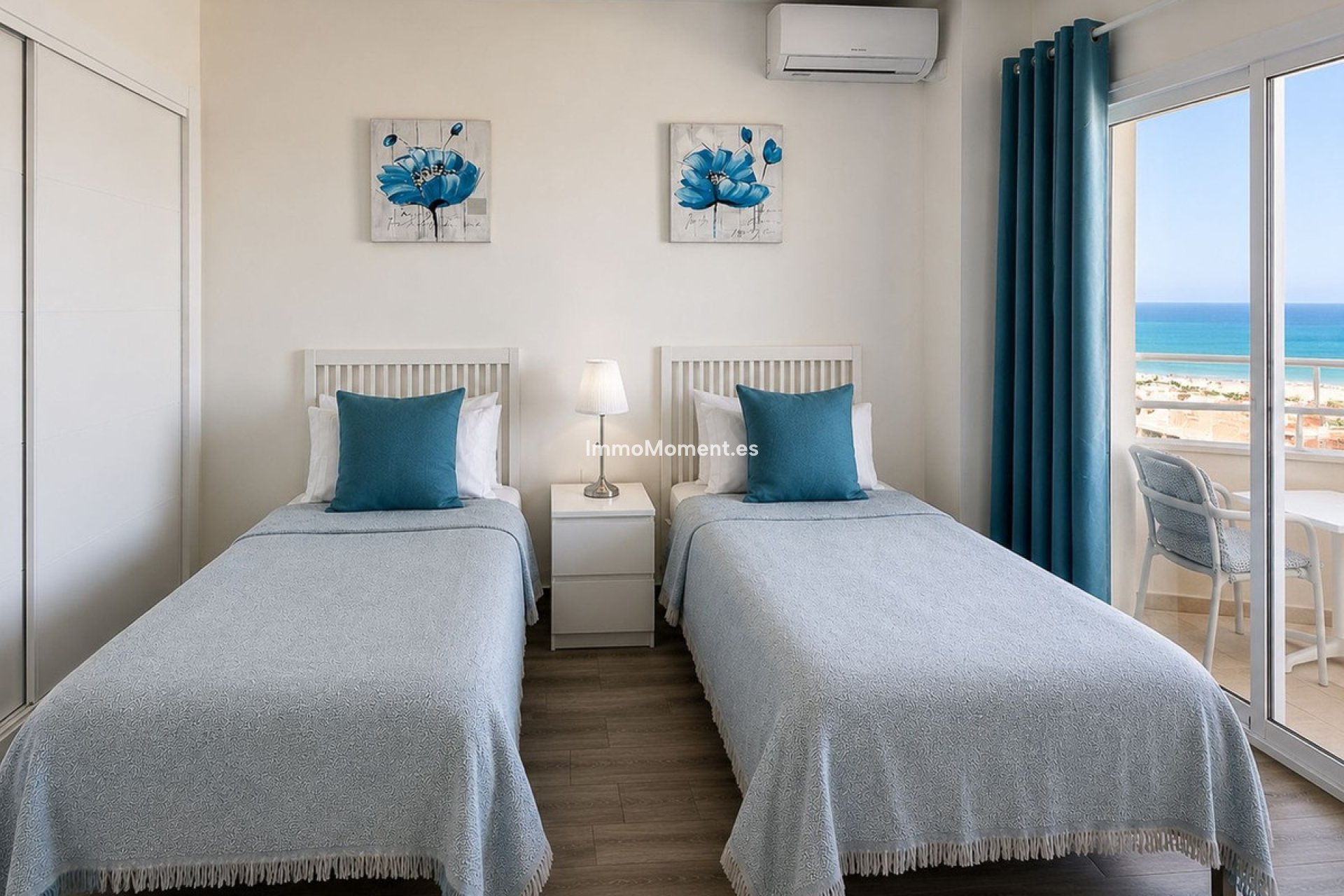 Wiederverkauf - Wohnung - Fuengirola - Fuengirola Centro