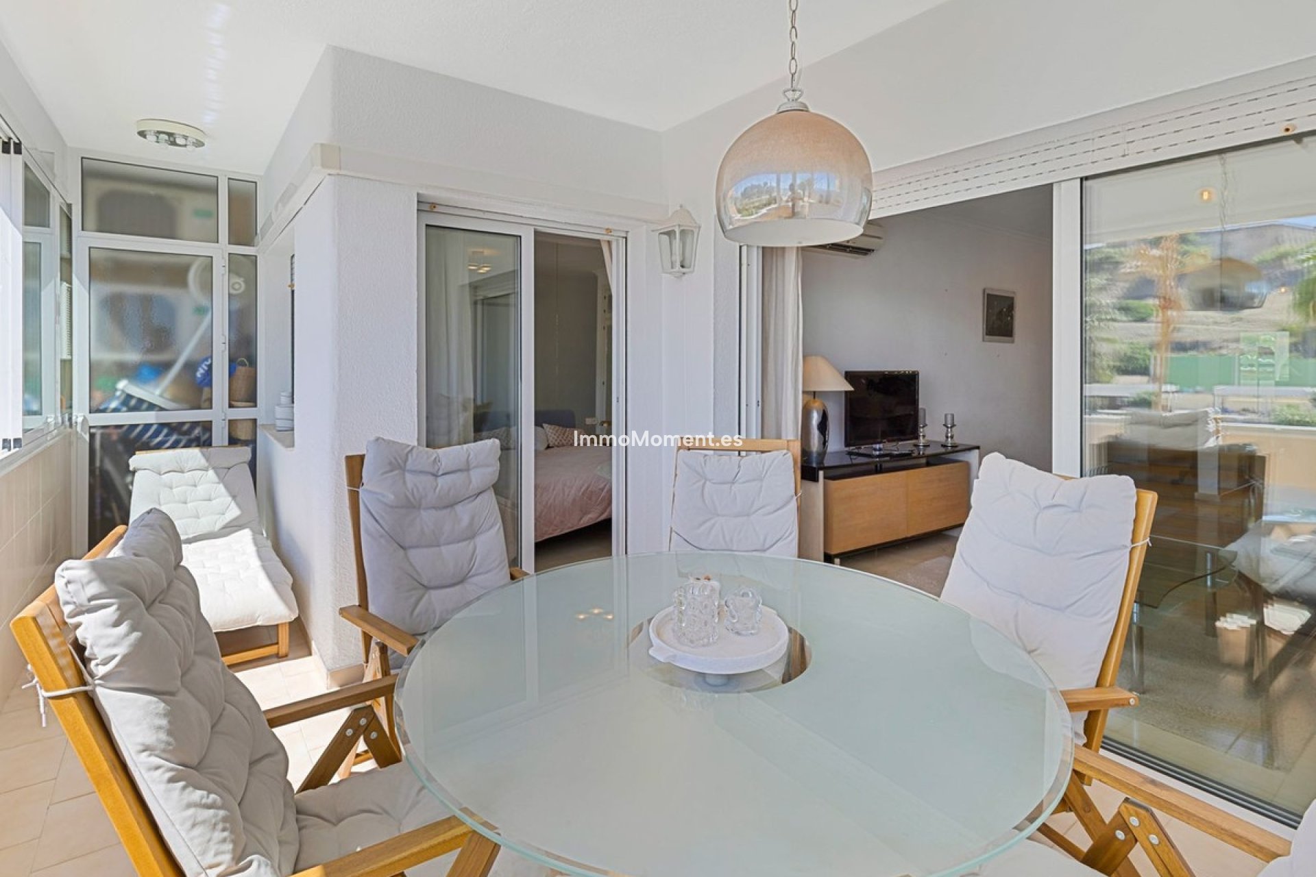 Wiederverkauf - Wohnung - Fuengirola - Fuengirola Centro