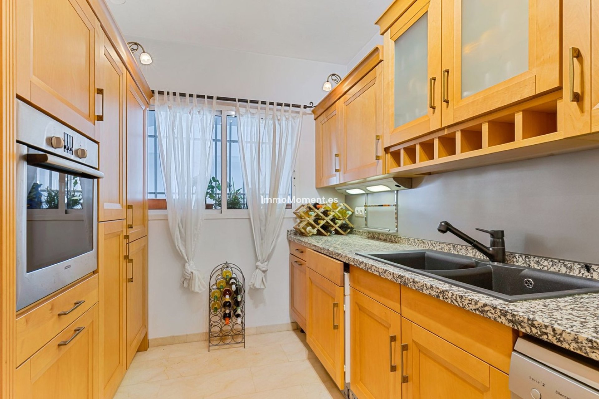 Wiederverkauf - Wohnung - Fuengirola - Fuengirola Centro