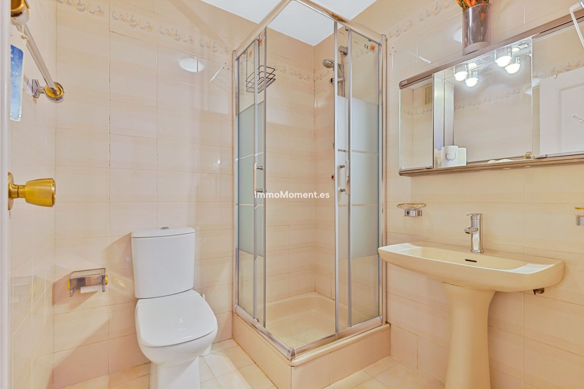 Wiederverkauf - Wohnung - Fuengirola - Fuengirola Centro