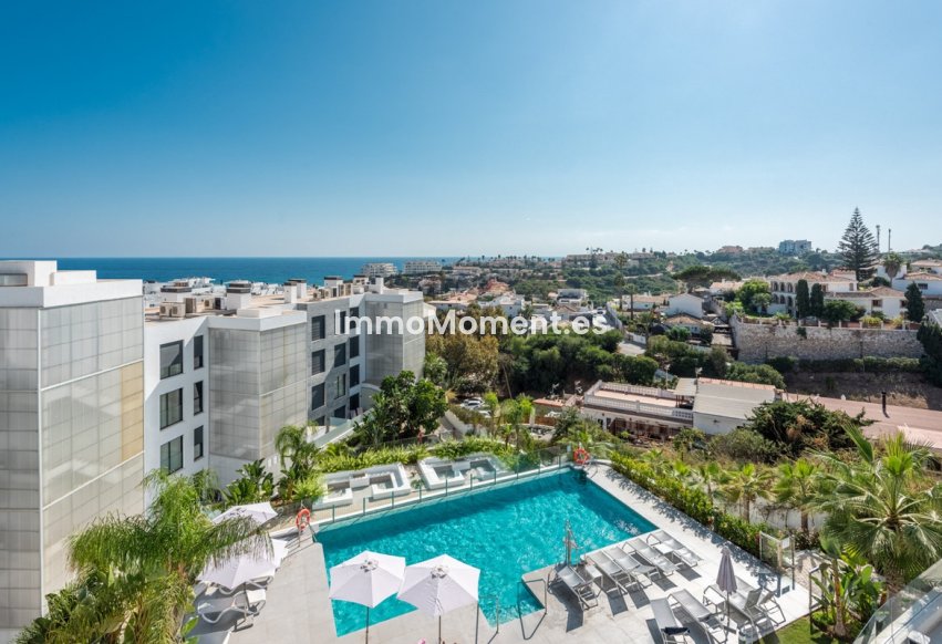 Wiederverkauf - Wohnung - Fuengirola - Fuengirola Centro