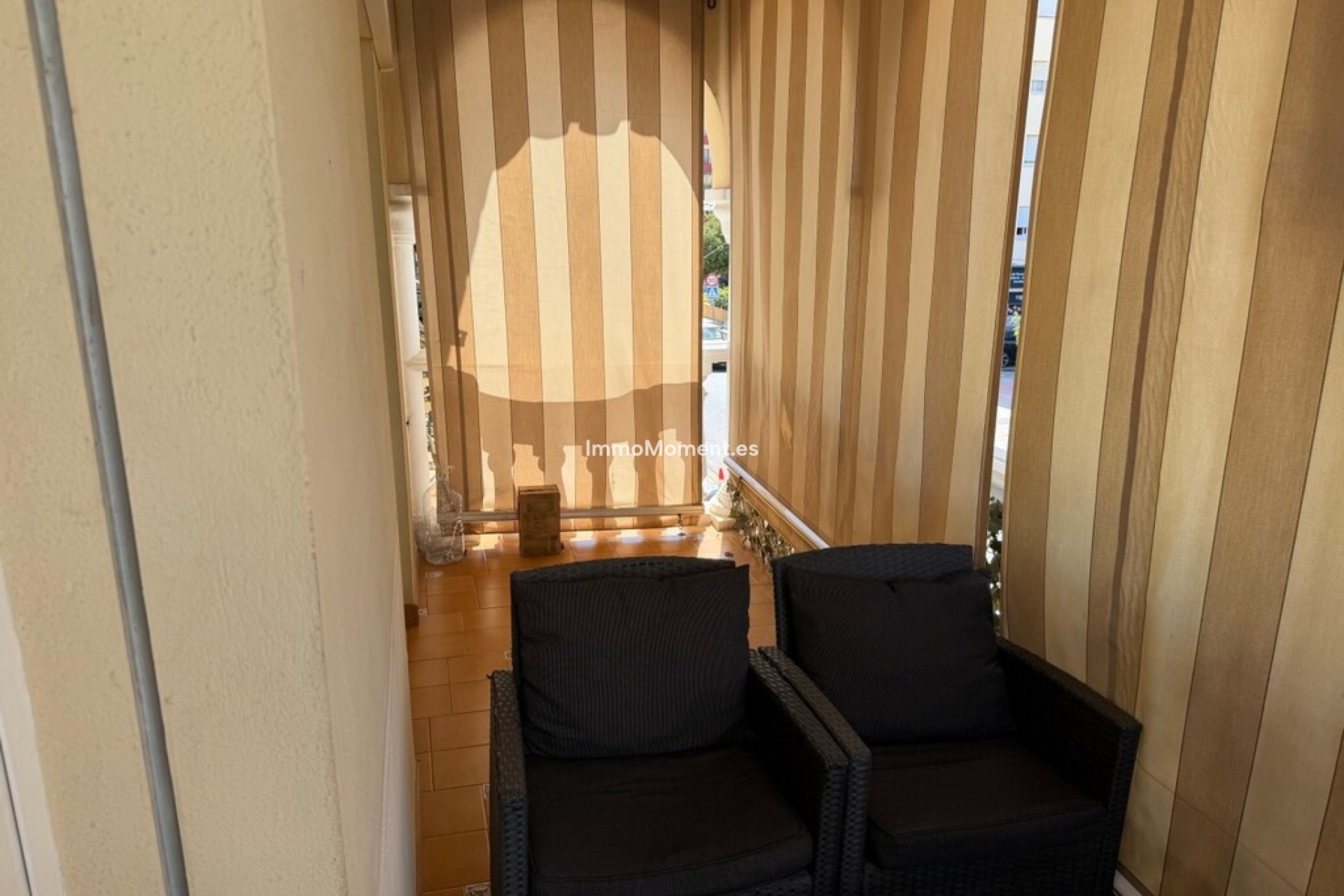 Wiederverkauf - Wohnung - Fuengirola - Fuengirola Centro
