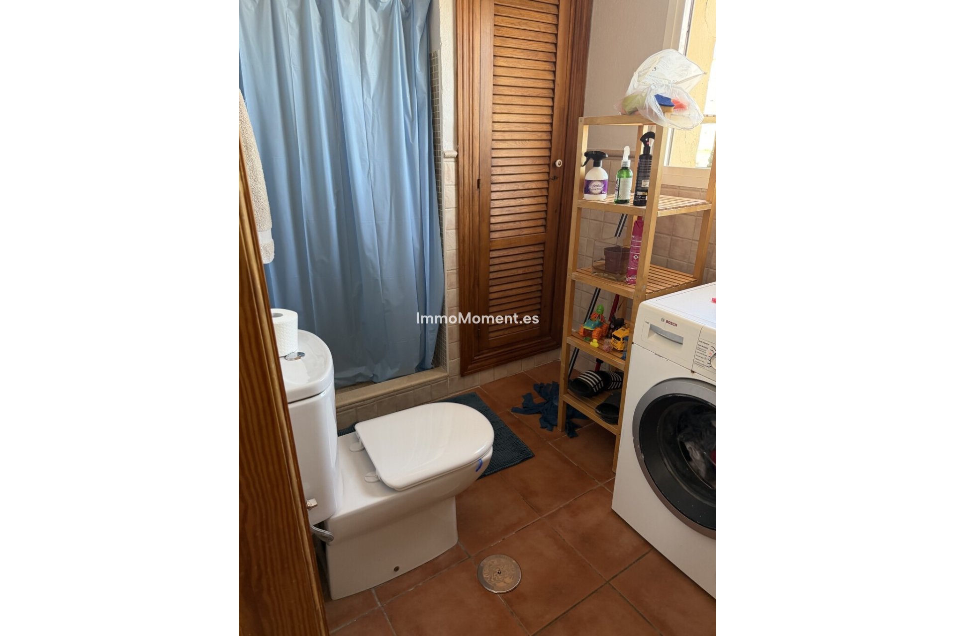 Wiederverkauf - Wohnung - Fuengirola - Fuengirola Centro