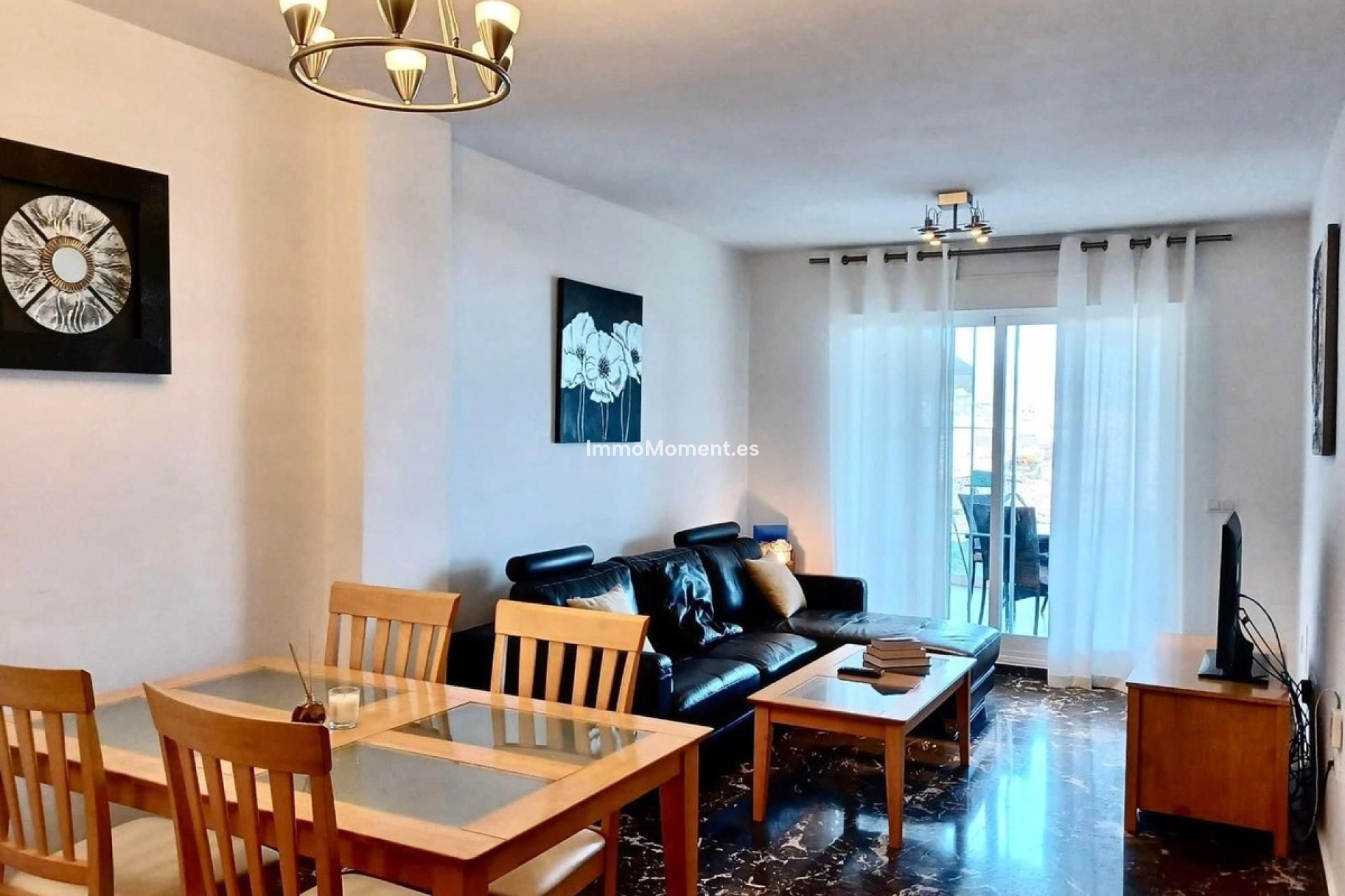 Wiederverkauf - Wohnung - Fuengirola - Fuengirola Centro