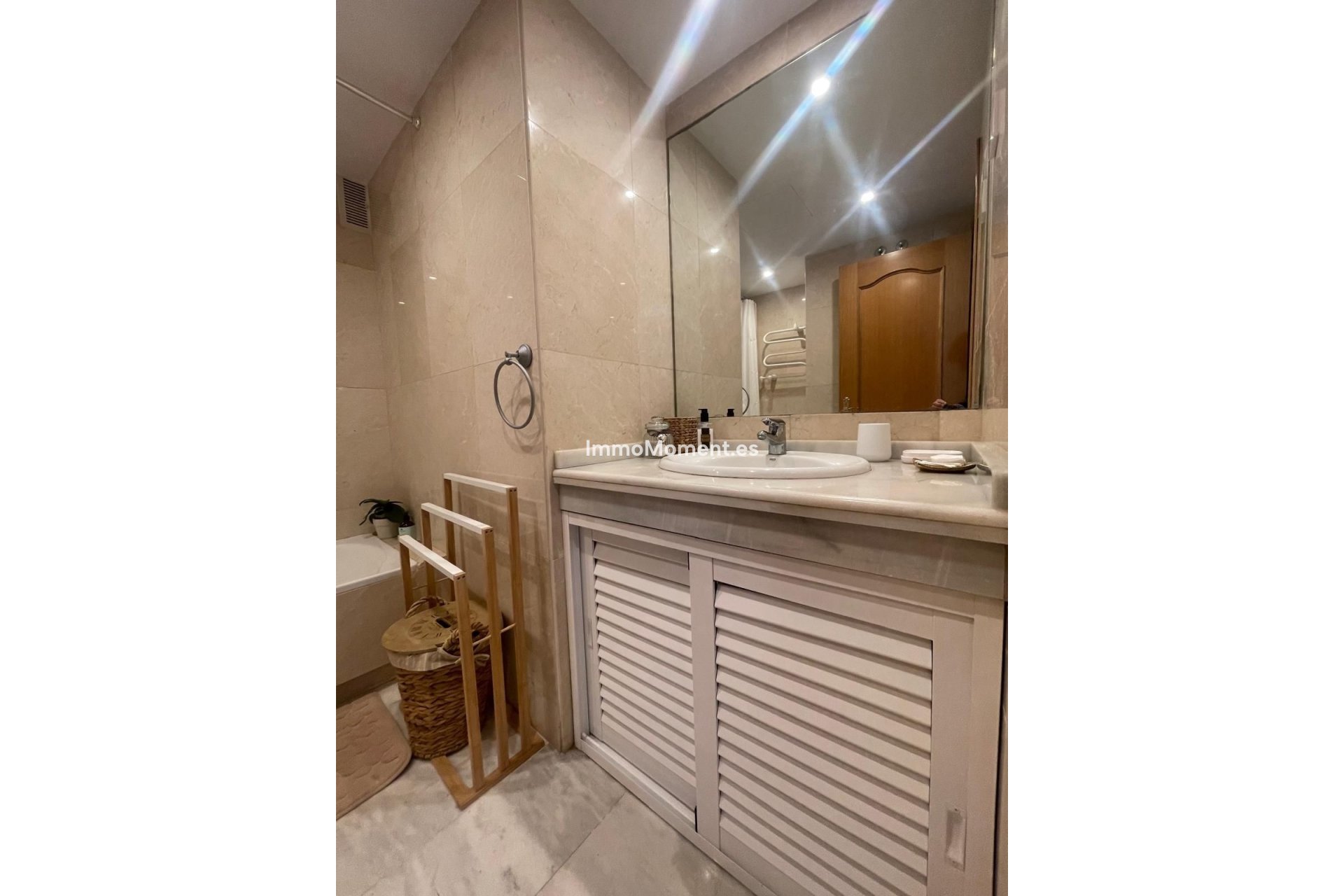 Wiederverkauf - Wohnung - Fuengirola - Fuengirola Centro