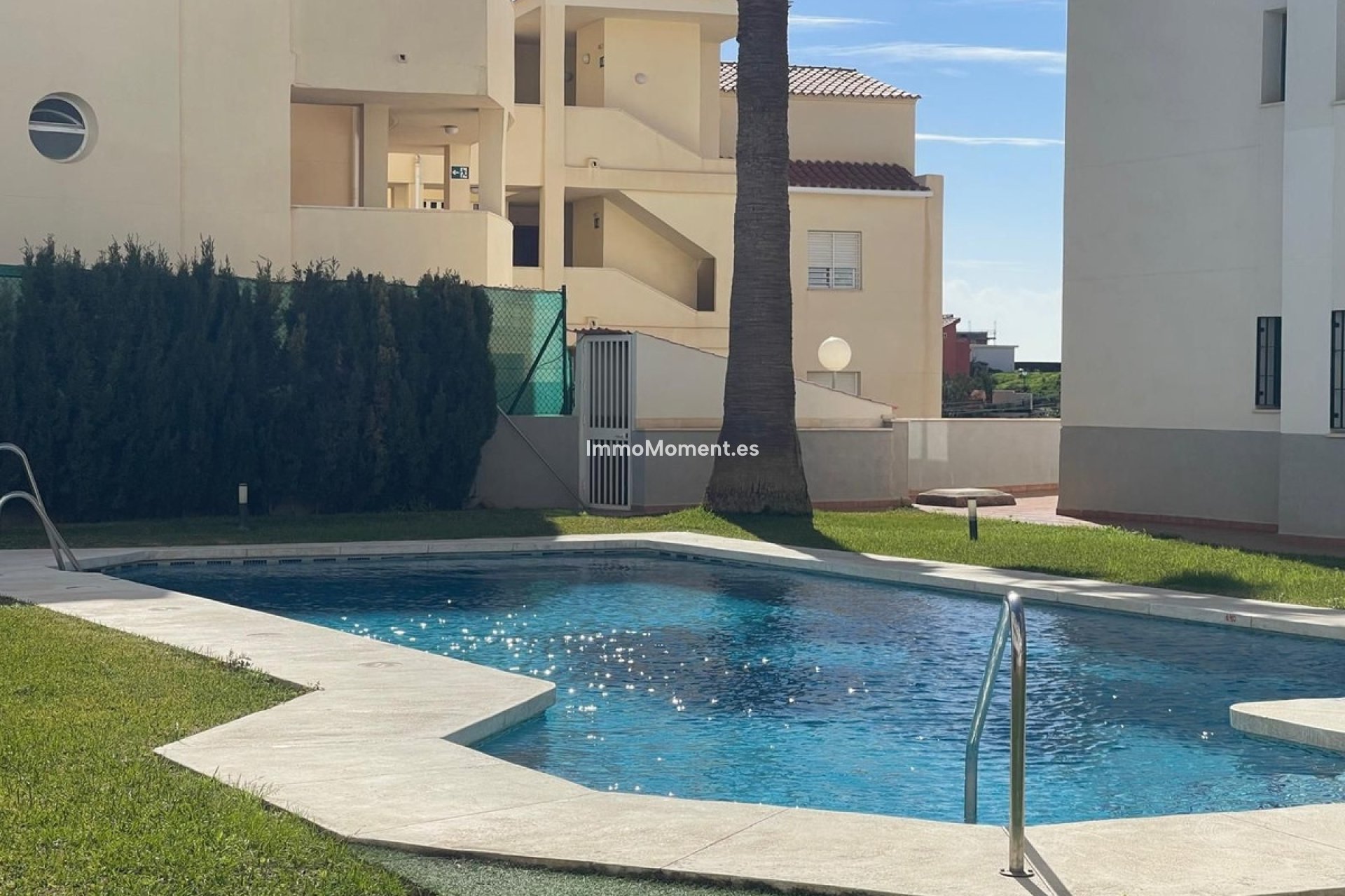 Wiederverkauf - Wohnung - Fuengirola - Fuengirola Centro