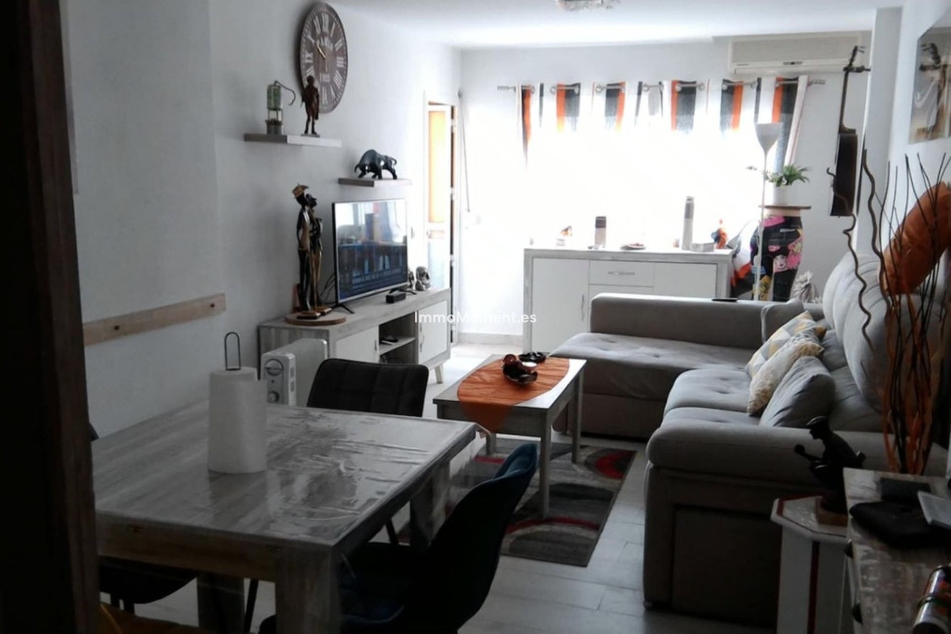 Wiederverkauf - Wohnung - Fuengirola - Fuengirola Centro