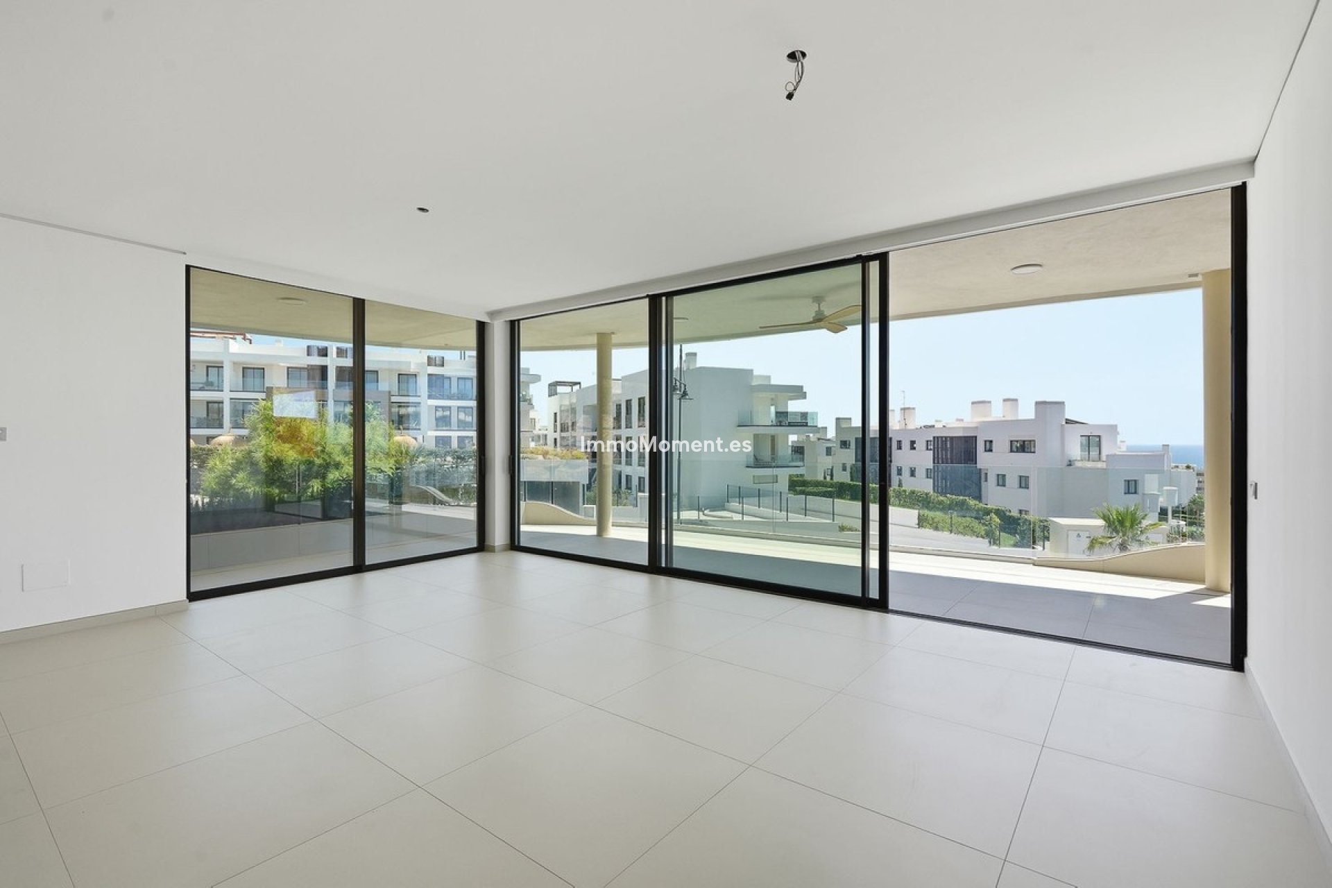 Wiederverkauf - Wohnung - Fuengirola - Fuengirola Centro