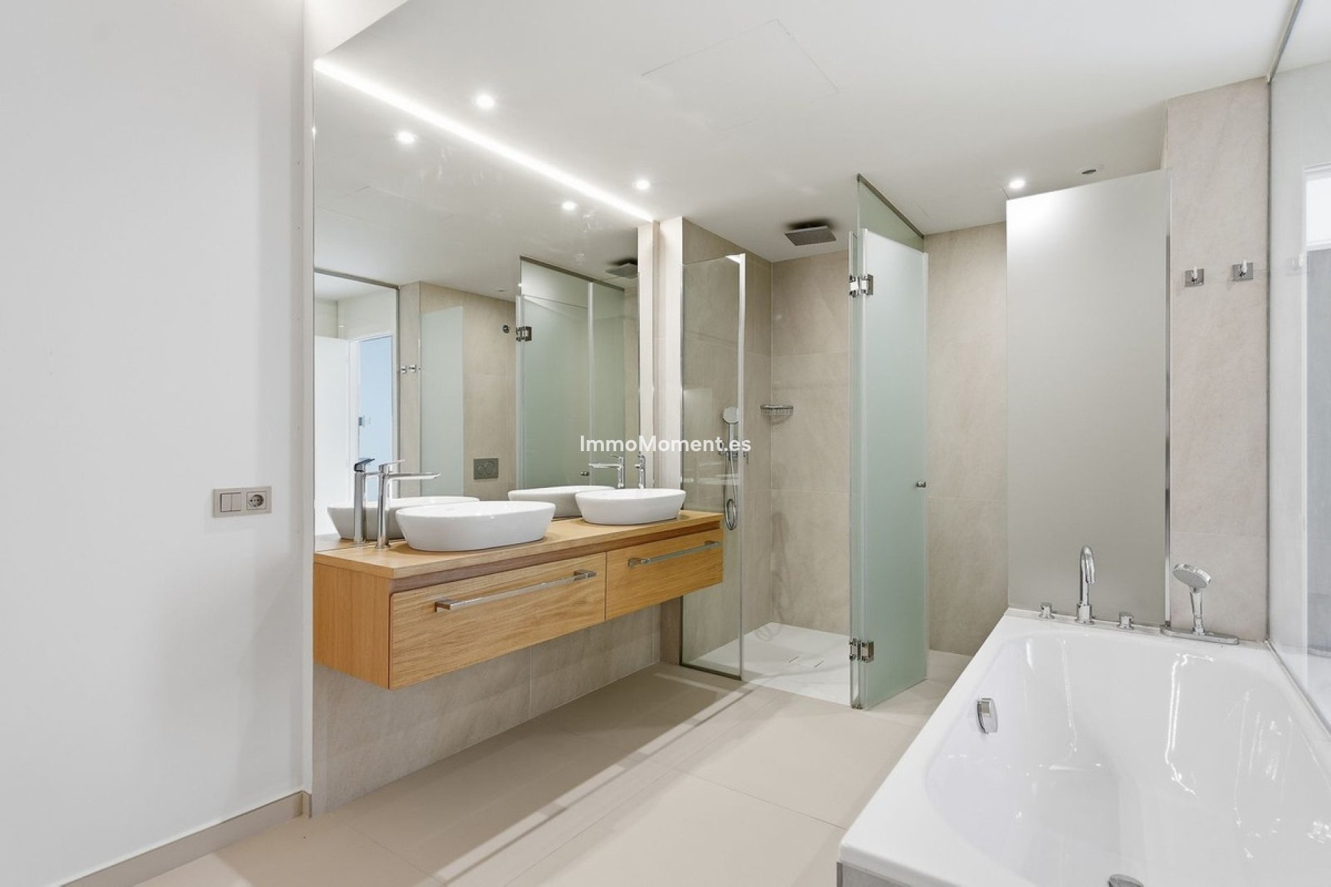 Wiederverkauf - Wohnung - Fuengirola - Fuengirola Centro