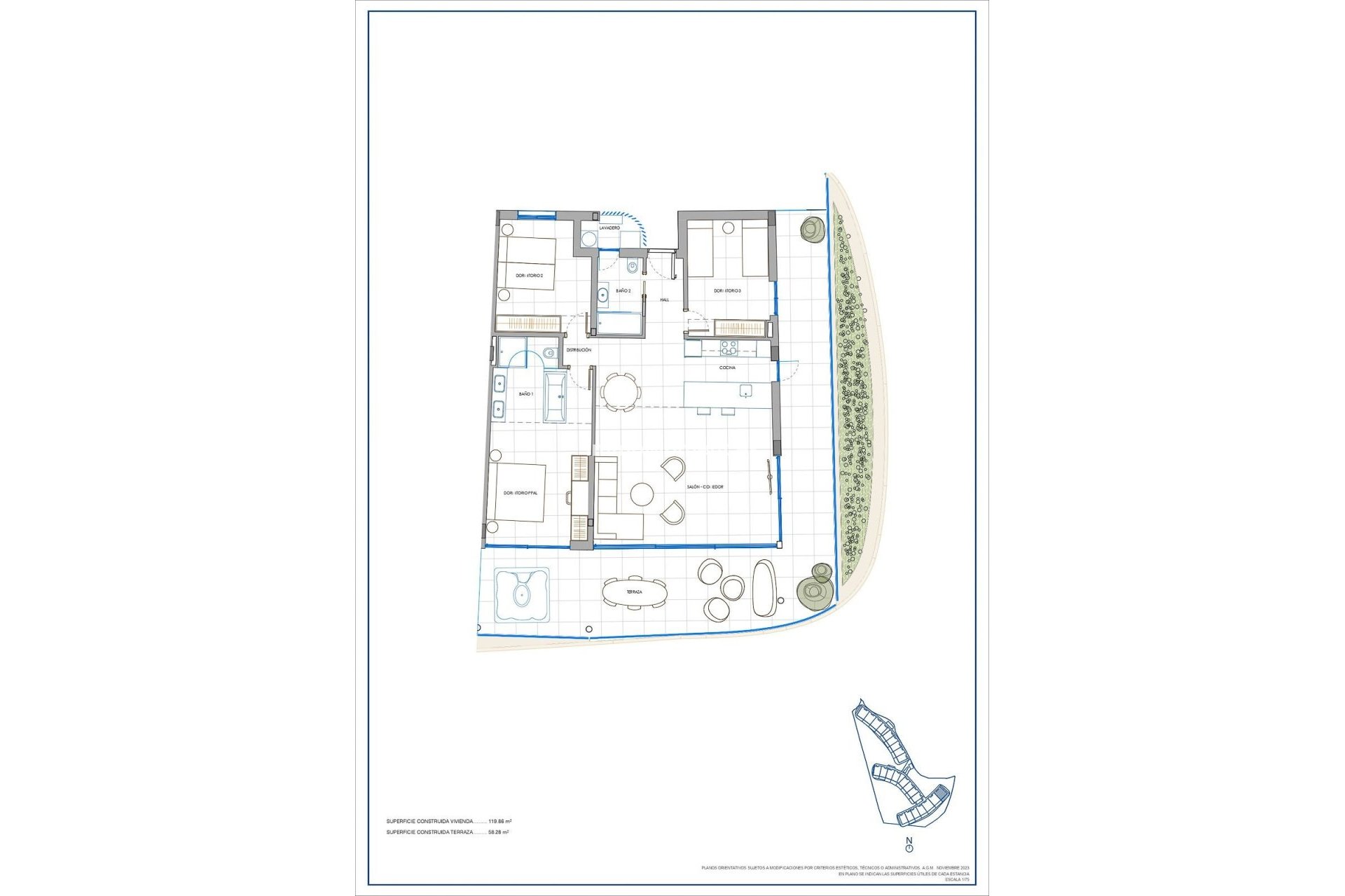 Wiederverkauf - Wohnung - Fuengirola - Fuengirola Centro