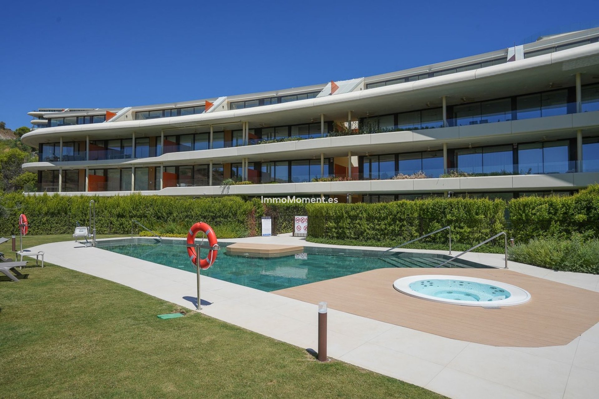 Wiederverkauf - Wohnung - Fuengirola - Fuengirola Centro