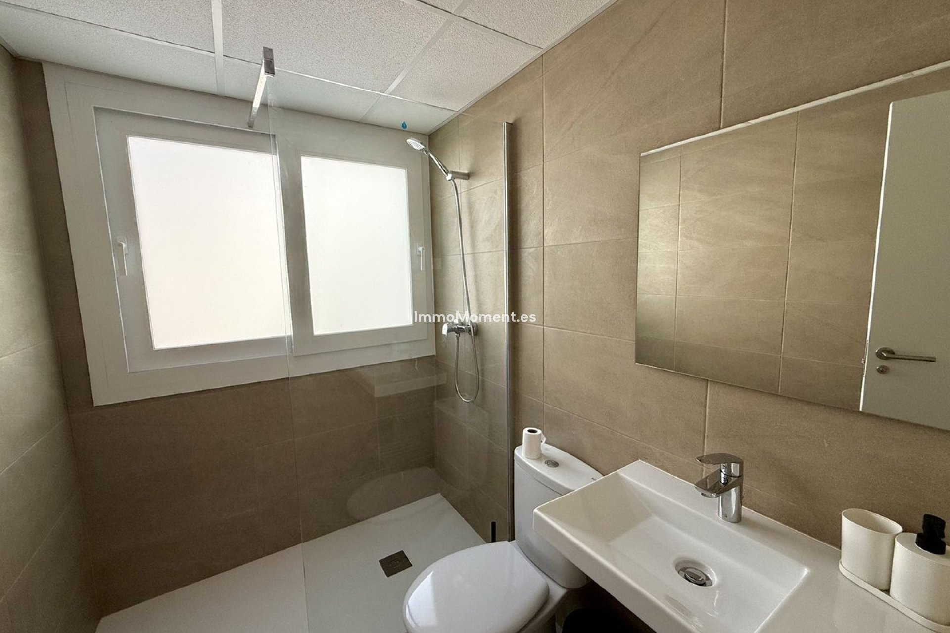 Wiederverkauf - Wohnung - Fuengirola - Fuengirola Centro