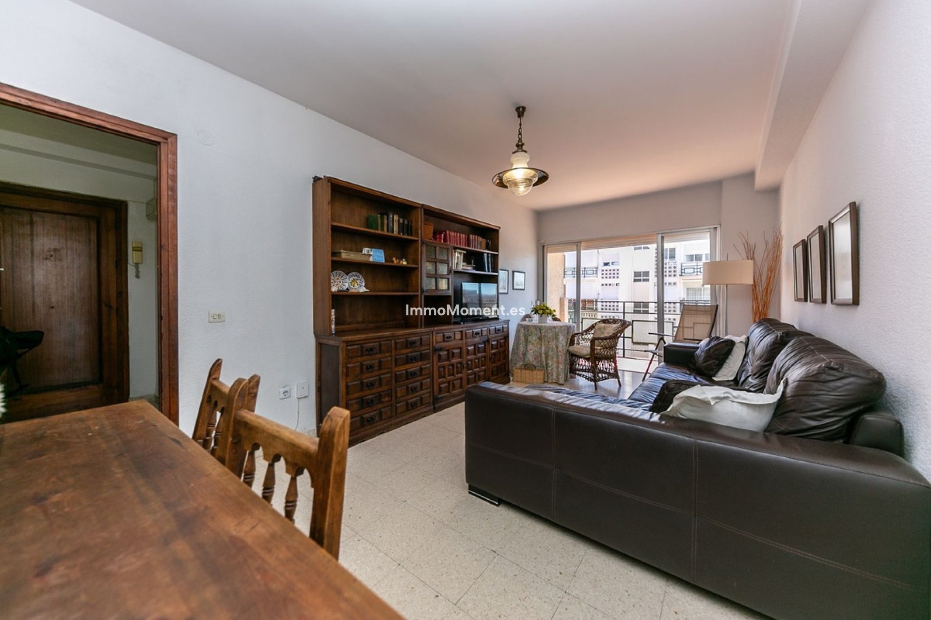Wiederverkauf - Wohnung - Fuengirola - Fuengirola Centro