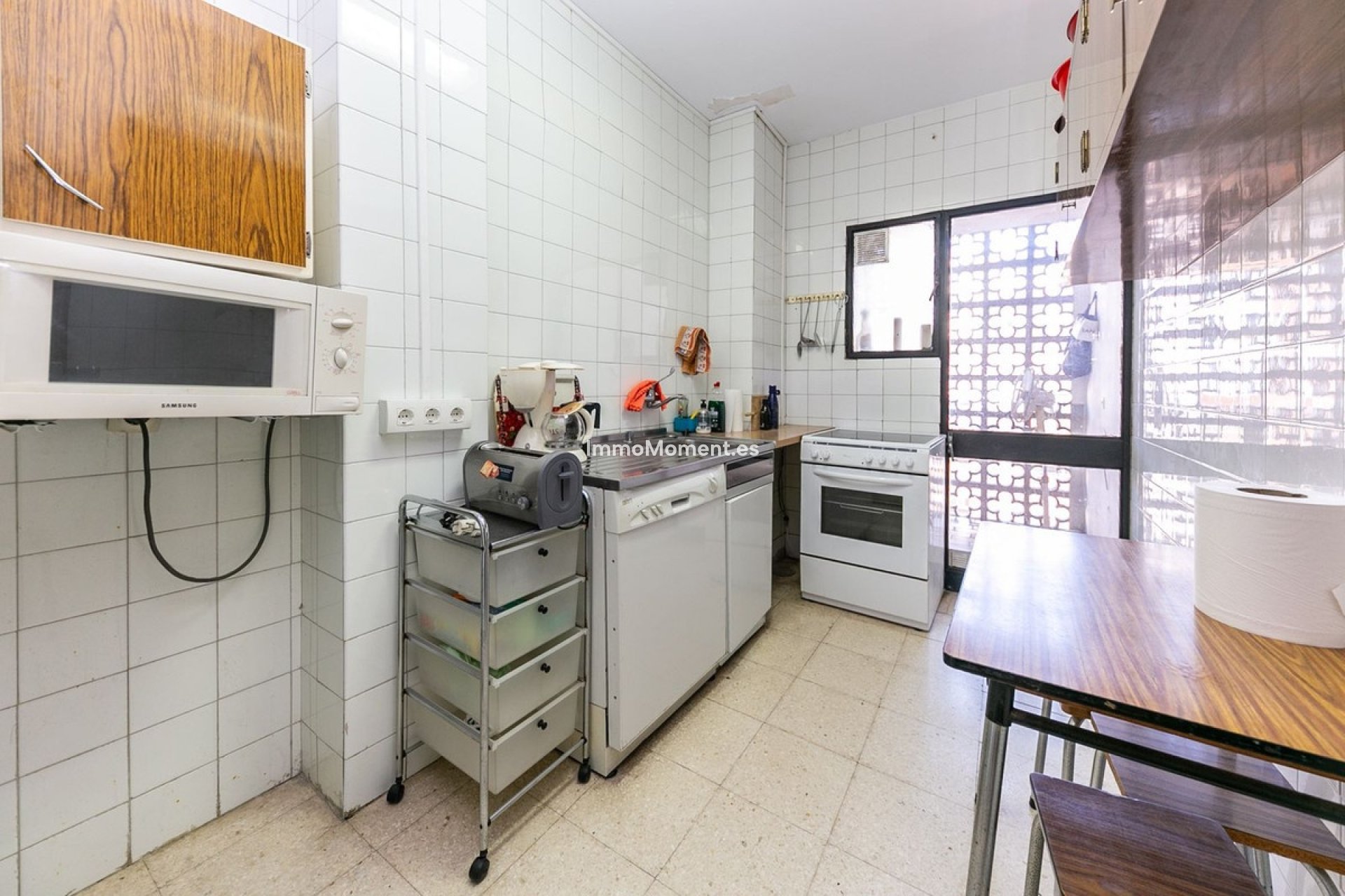 Wiederverkauf - Wohnung - Fuengirola - Fuengirola Centro