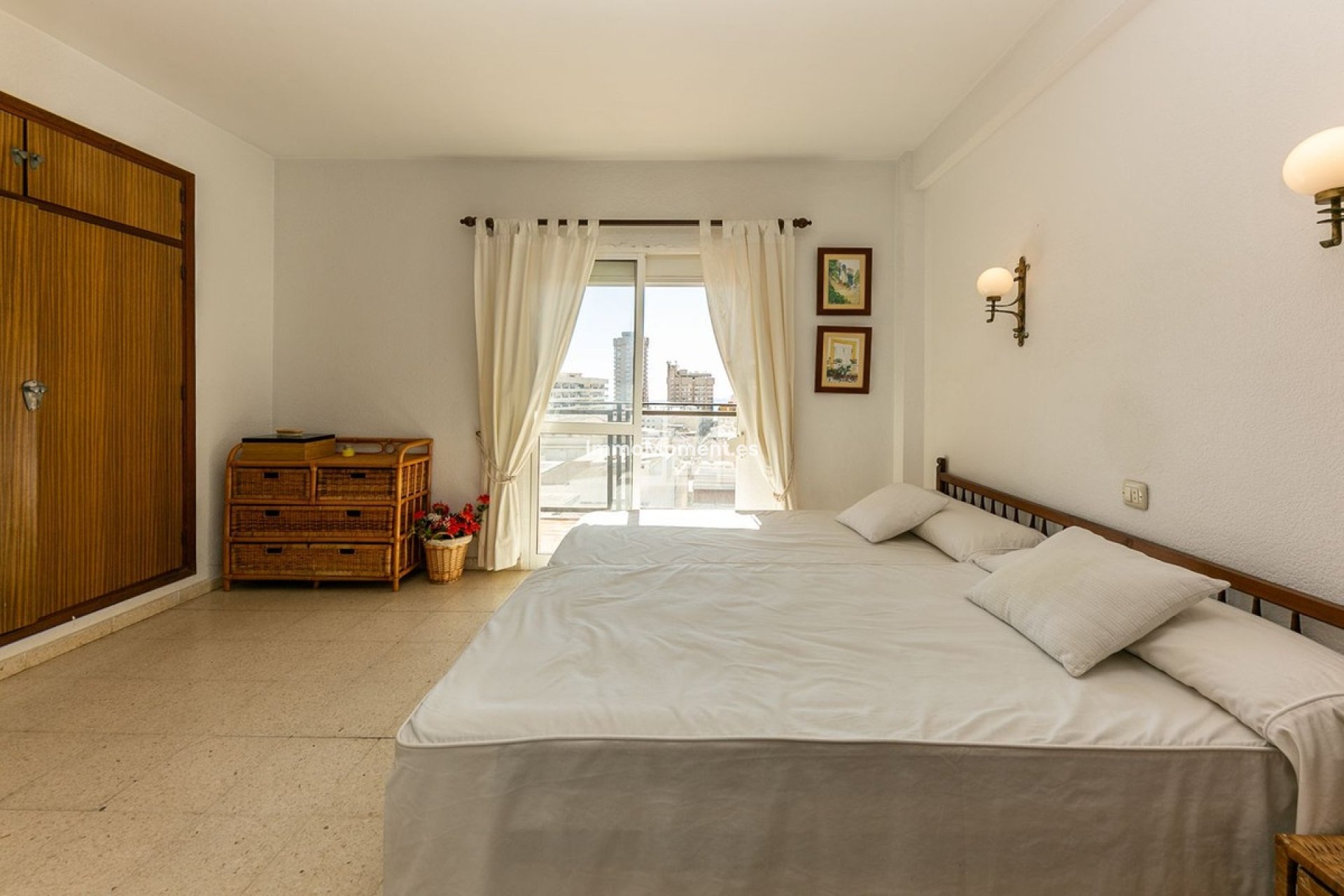 Wiederverkauf - Wohnung - Fuengirola - Fuengirola Centro