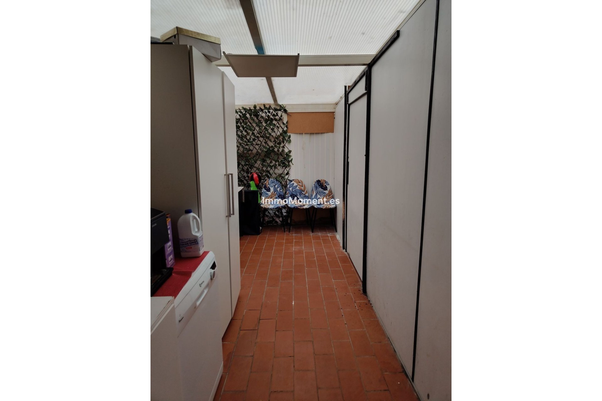 Wiederverkauf - Wohnung - Fuengirola - Fuengirola Centro