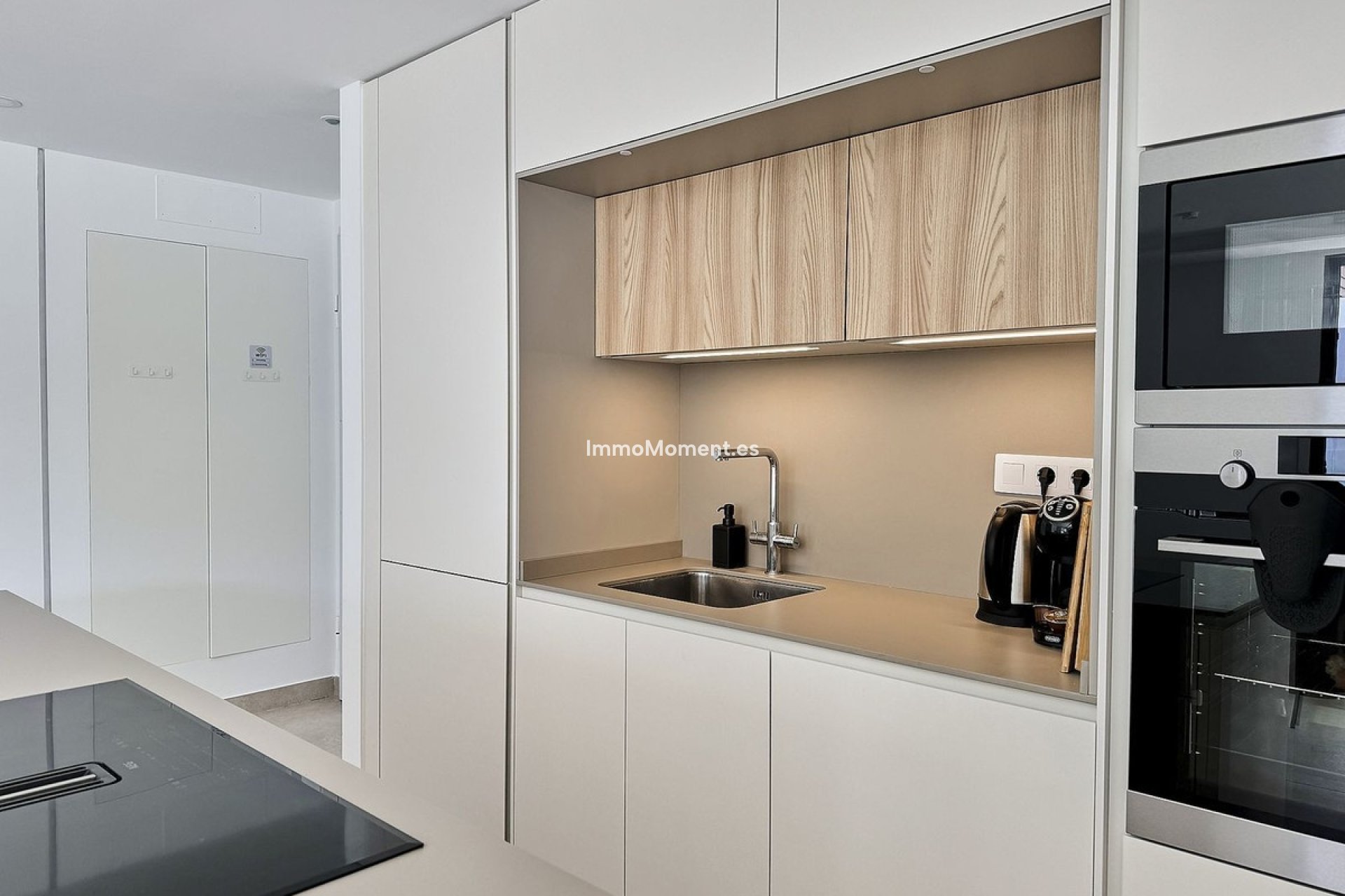 Wiederverkauf - Wohnung - Fuengirola - Fuengirola Centro