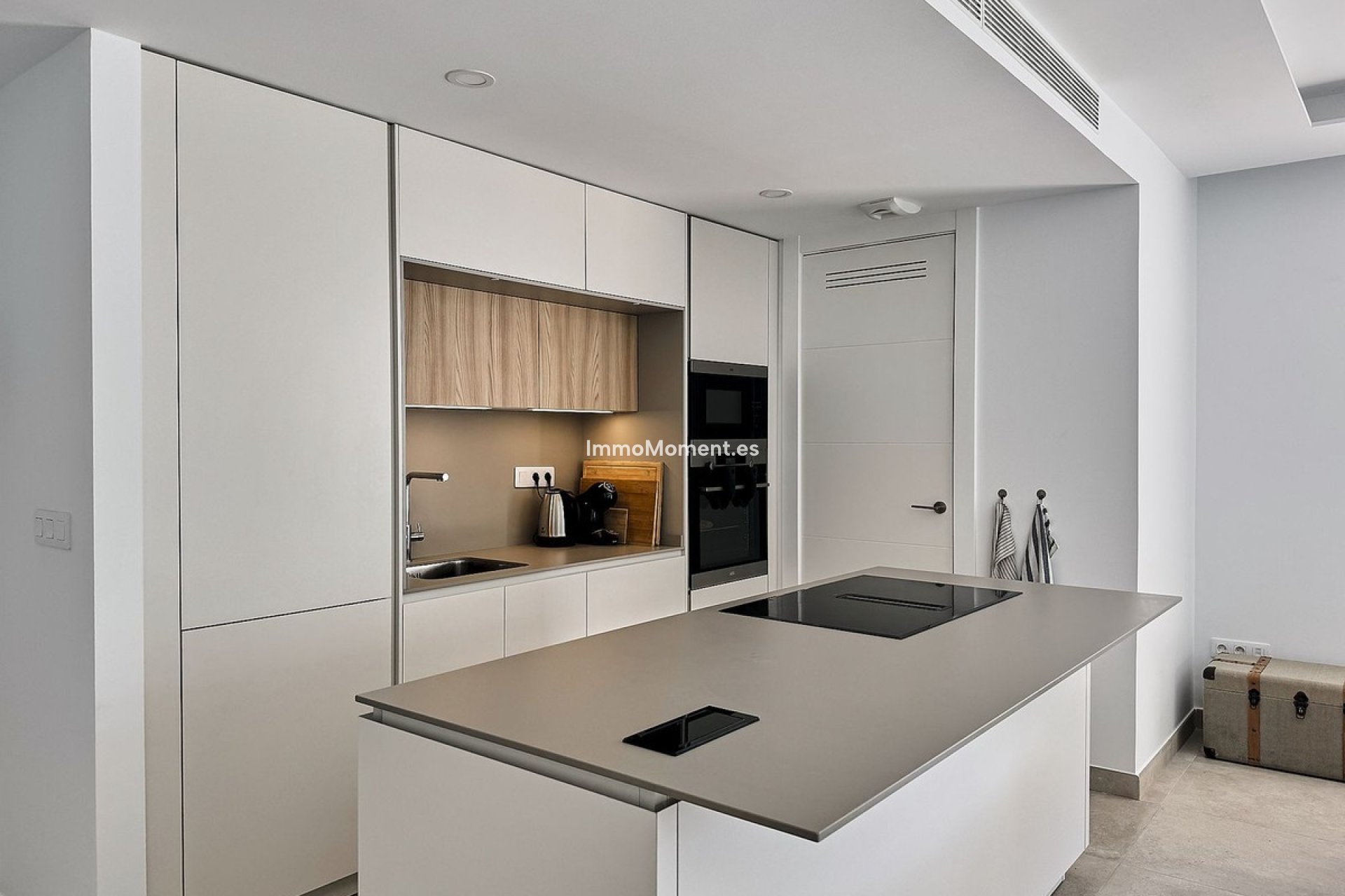 Wiederverkauf - Wohnung - Fuengirola - Fuengirola Centro