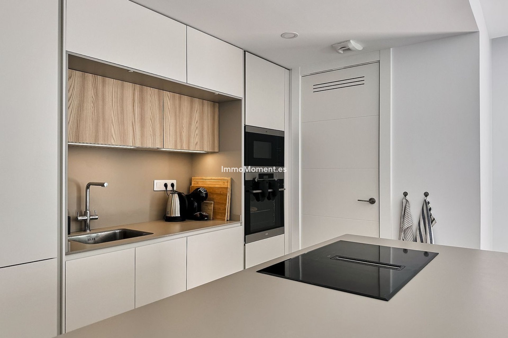 Wiederverkauf - Wohnung - Fuengirola - Fuengirola Centro