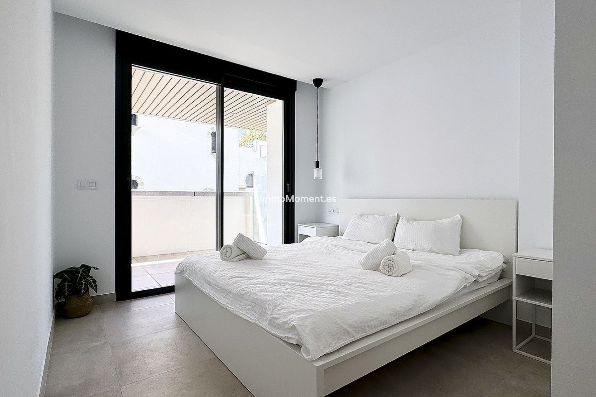 Wiederverkauf - Wohnung - Fuengirola - Fuengirola Centro