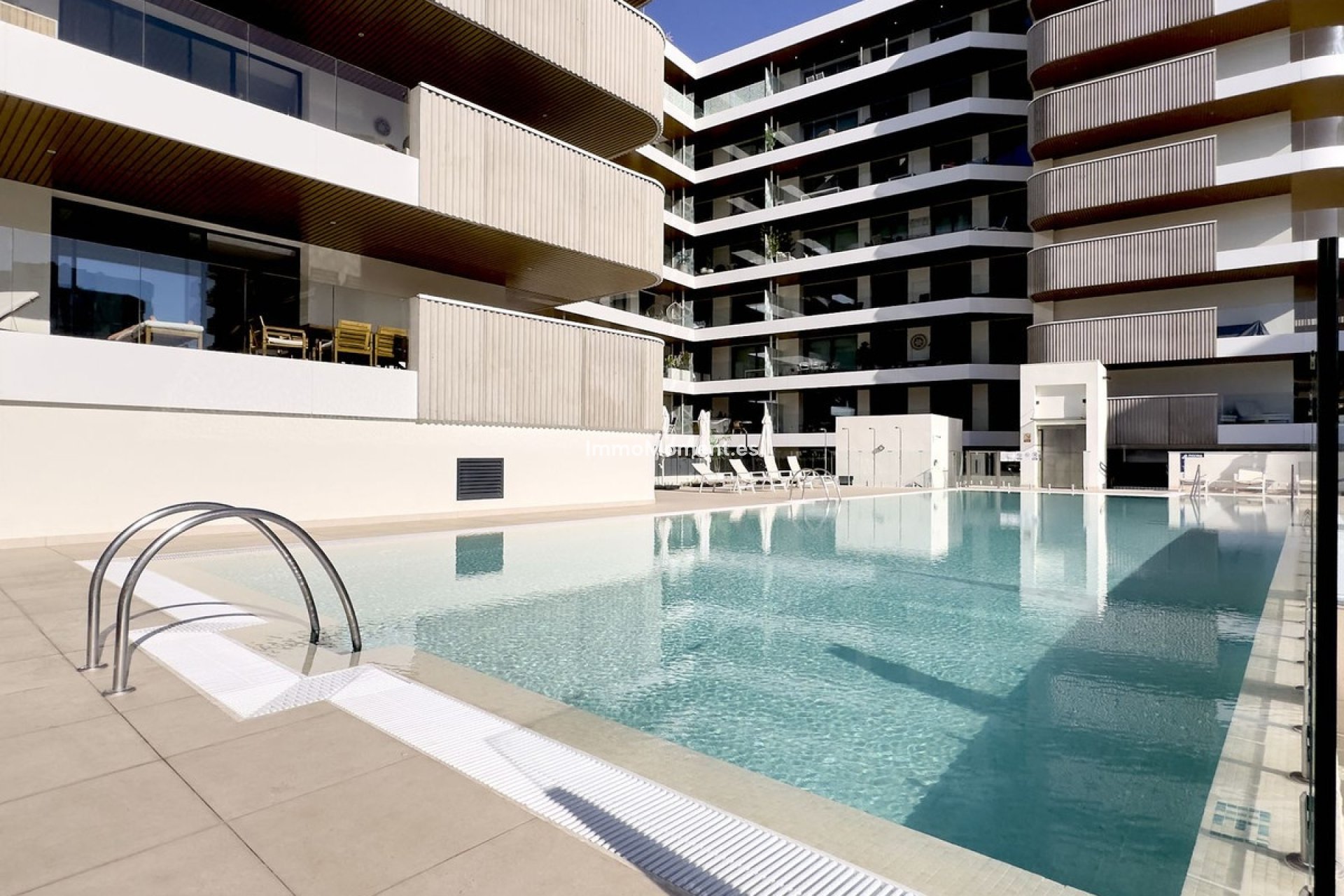 Wiederverkauf - Wohnung - Fuengirola - Fuengirola Centro