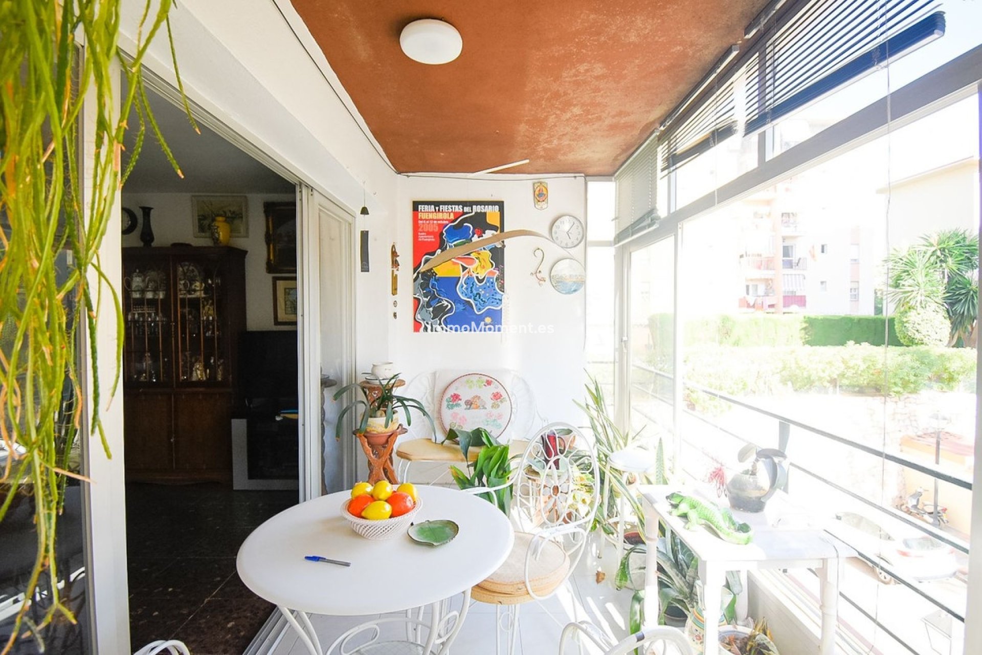 Wiederverkauf - Wohnung - Fuengirola - Fuengirola Centro