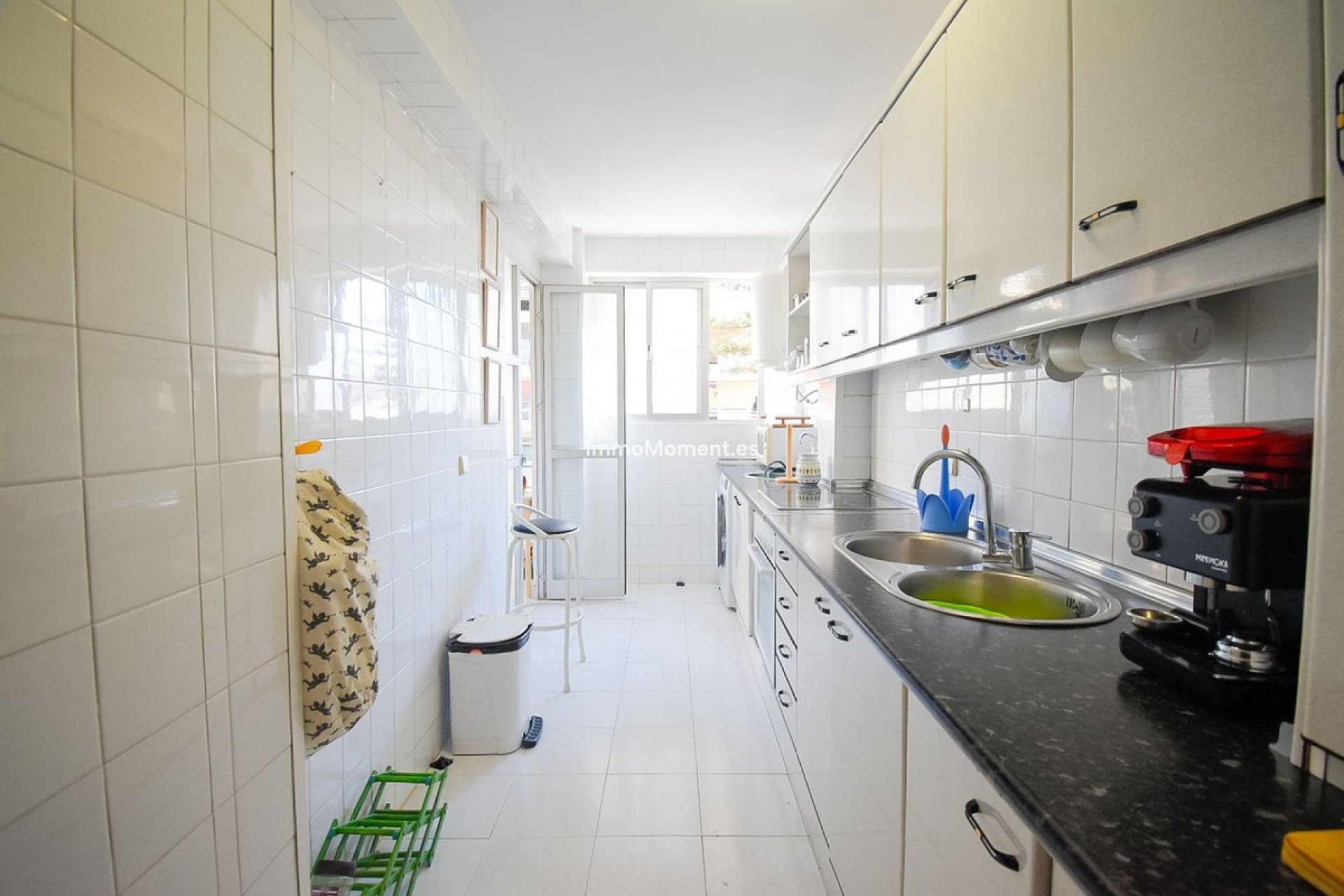 Wiederverkauf - Wohnung - Fuengirola - Fuengirola Centro