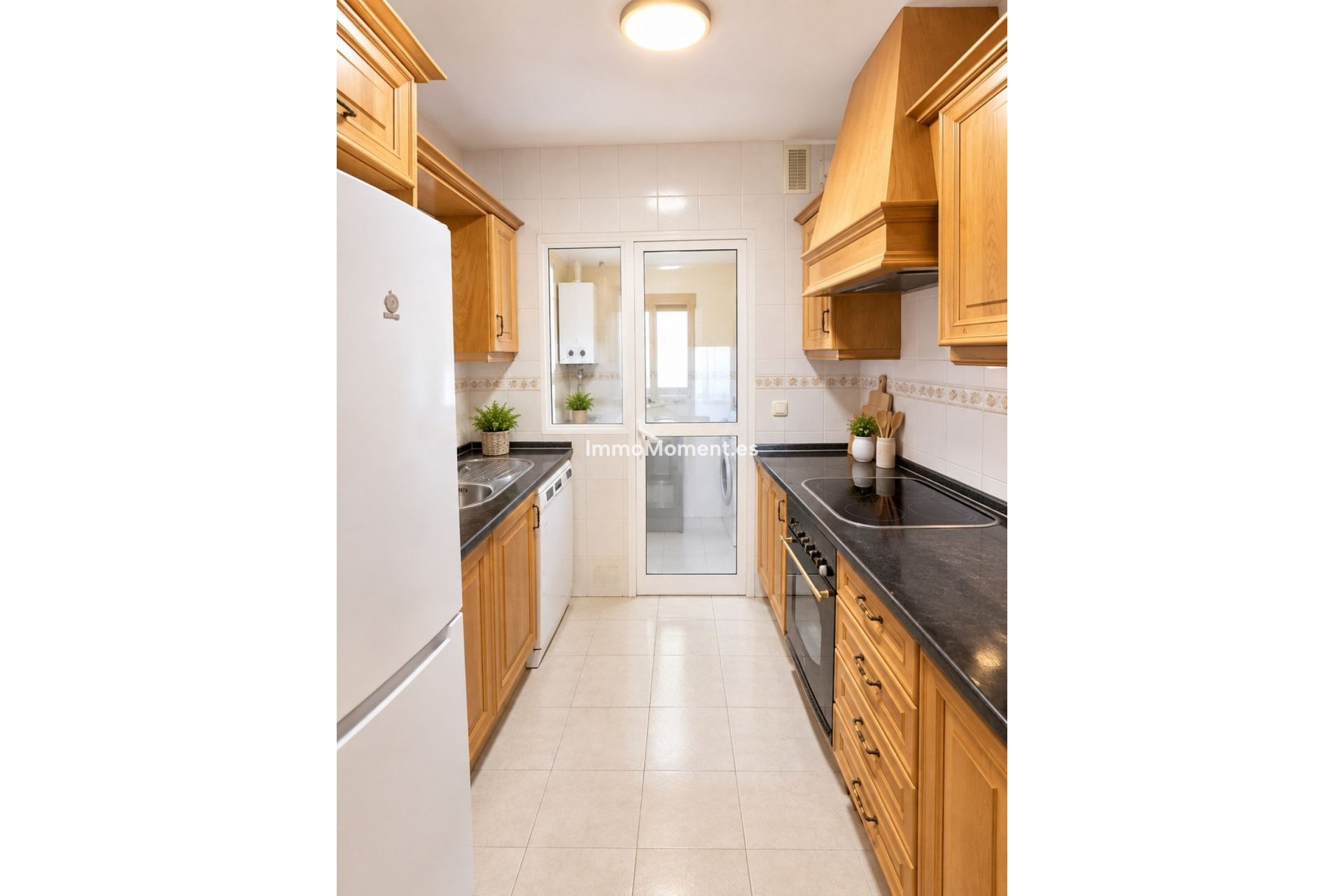 Wiederverkauf - Wohnung - Fuengirola - Fuengirola Centro