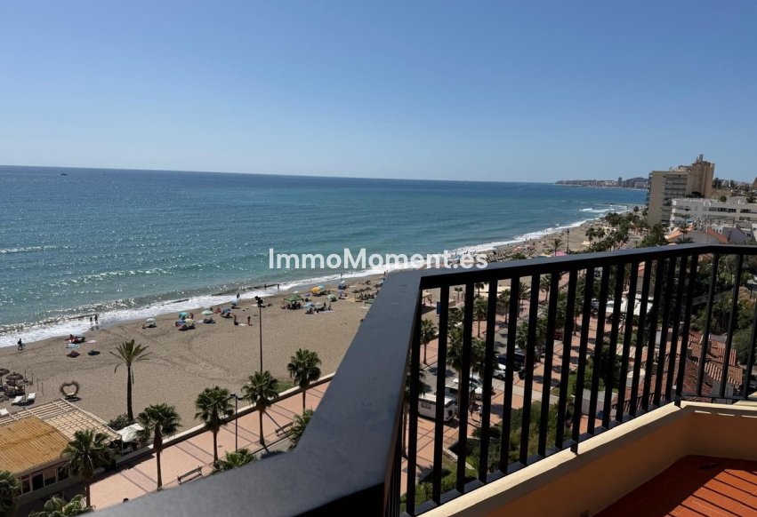 Wiederverkauf - Wohnung - Fuengirola - Fuengirola Centro