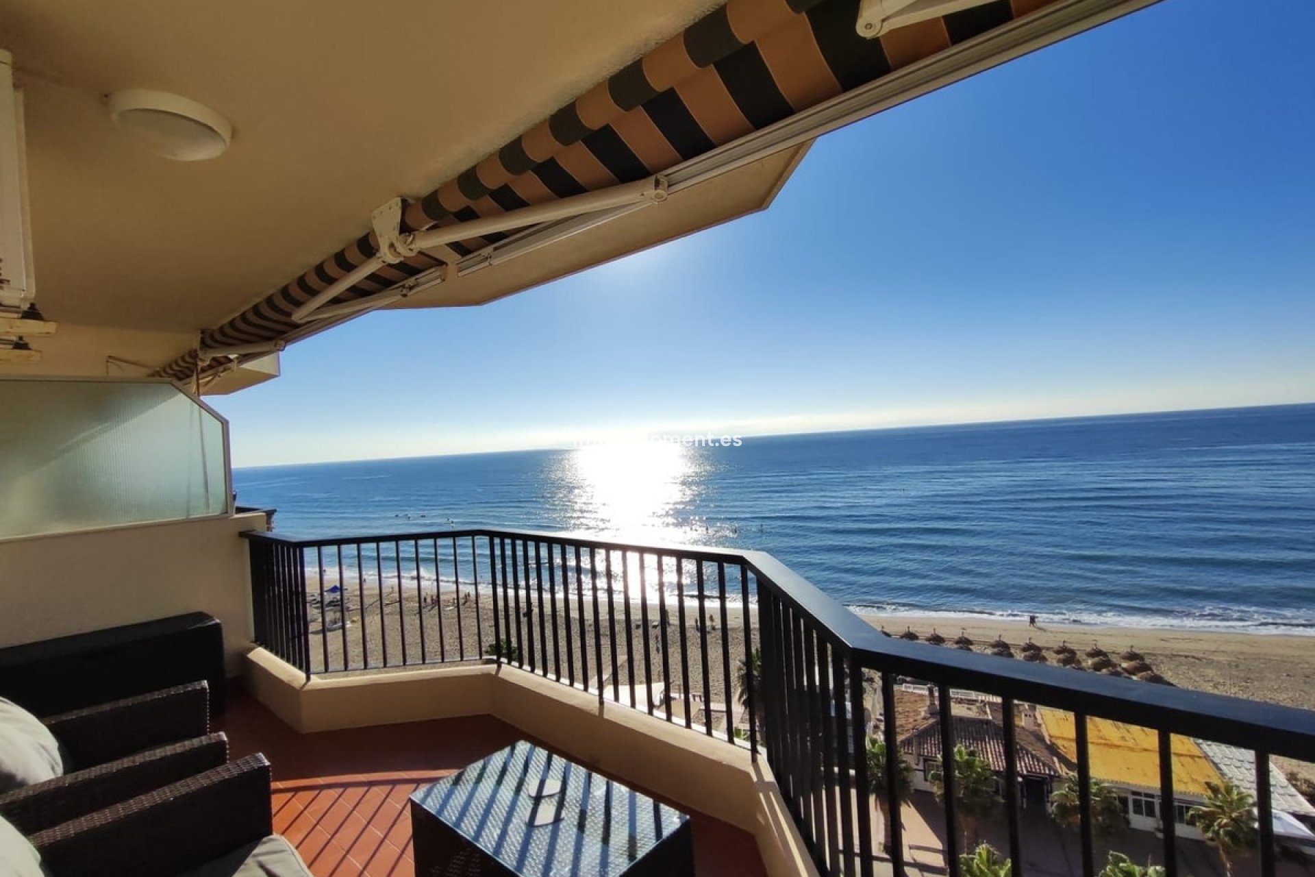 Wiederverkauf - Wohnung - Fuengirola - Fuengirola Centro
