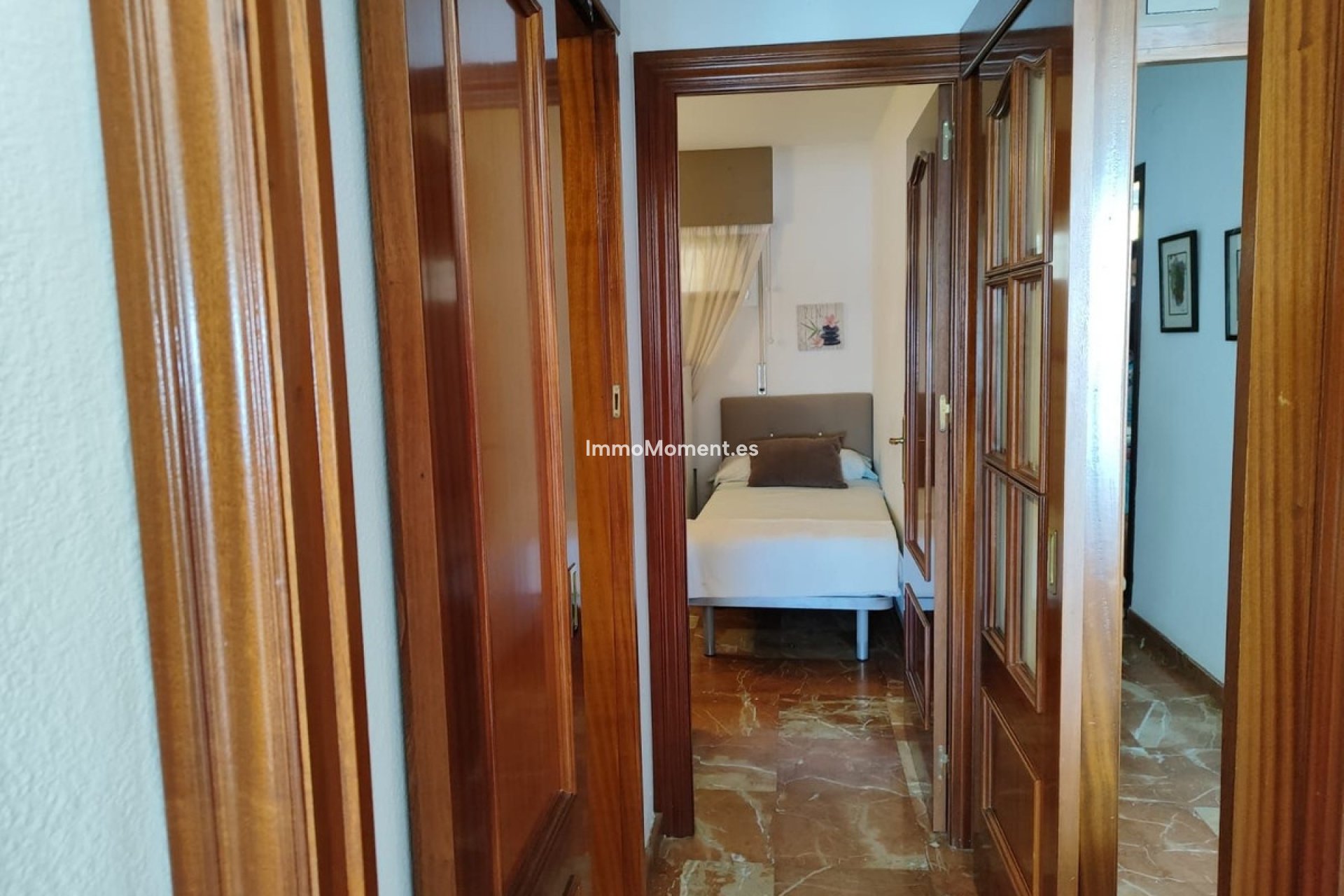 Wiederverkauf - Wohnung - Fuengirola - Fuengirola Centro