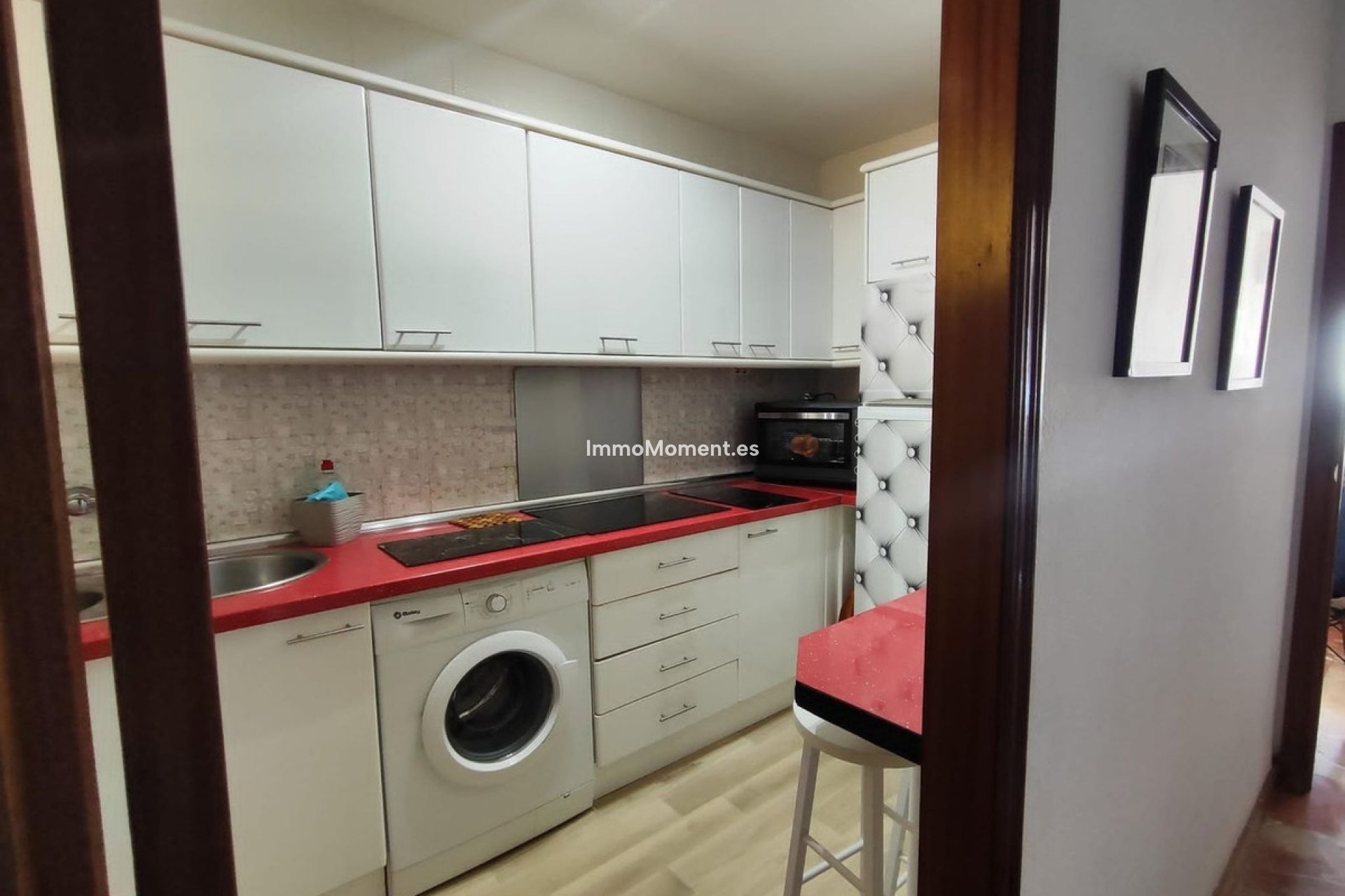 Wiederverkauf - Wohnung - Fuengirola - Fuengirola Centro