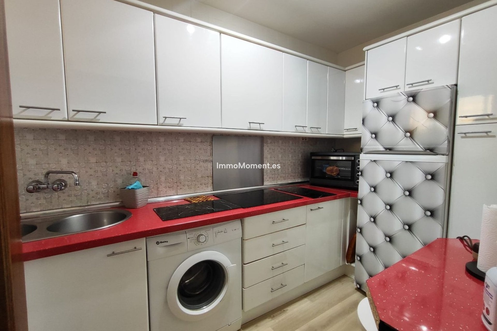 Wiederverkauf - Wohnung - Fuengirola - Fuengirola Centro