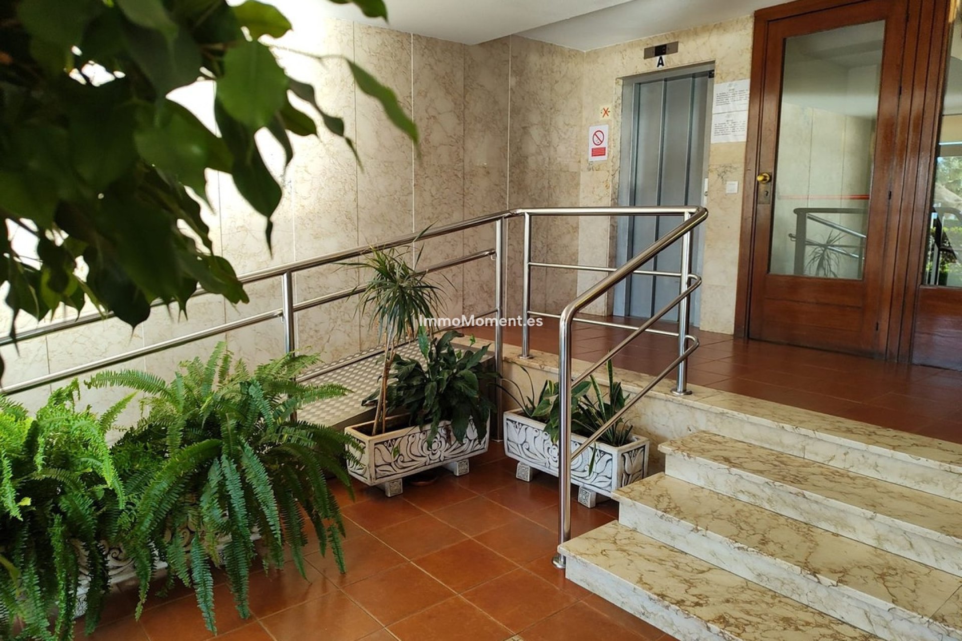 Wiederverkauf - Wohnung - Fuengirola - Fuengirola Centro
