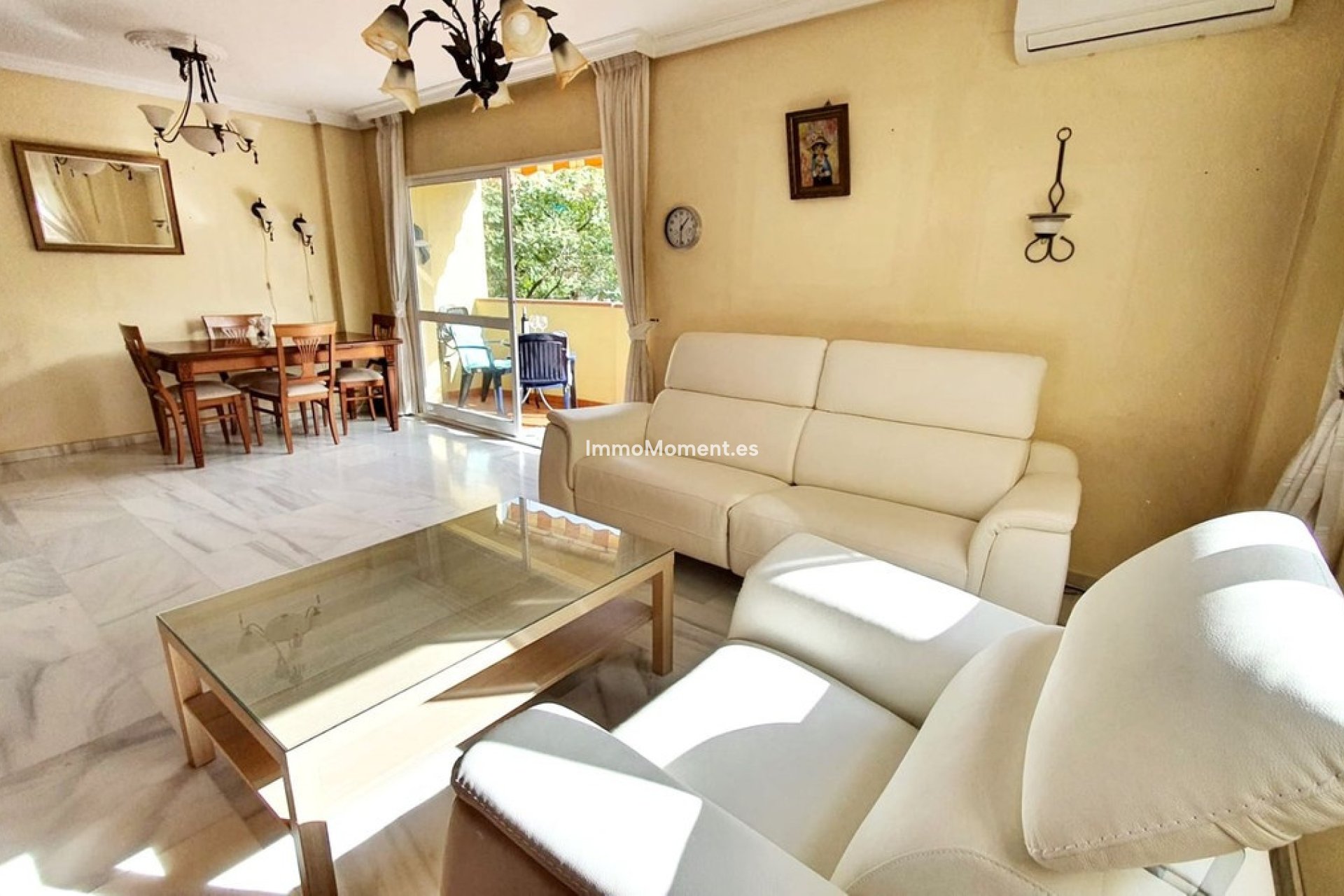 Wiederverkauf - Wohnung - Fuengirola - Fuengirola Centro