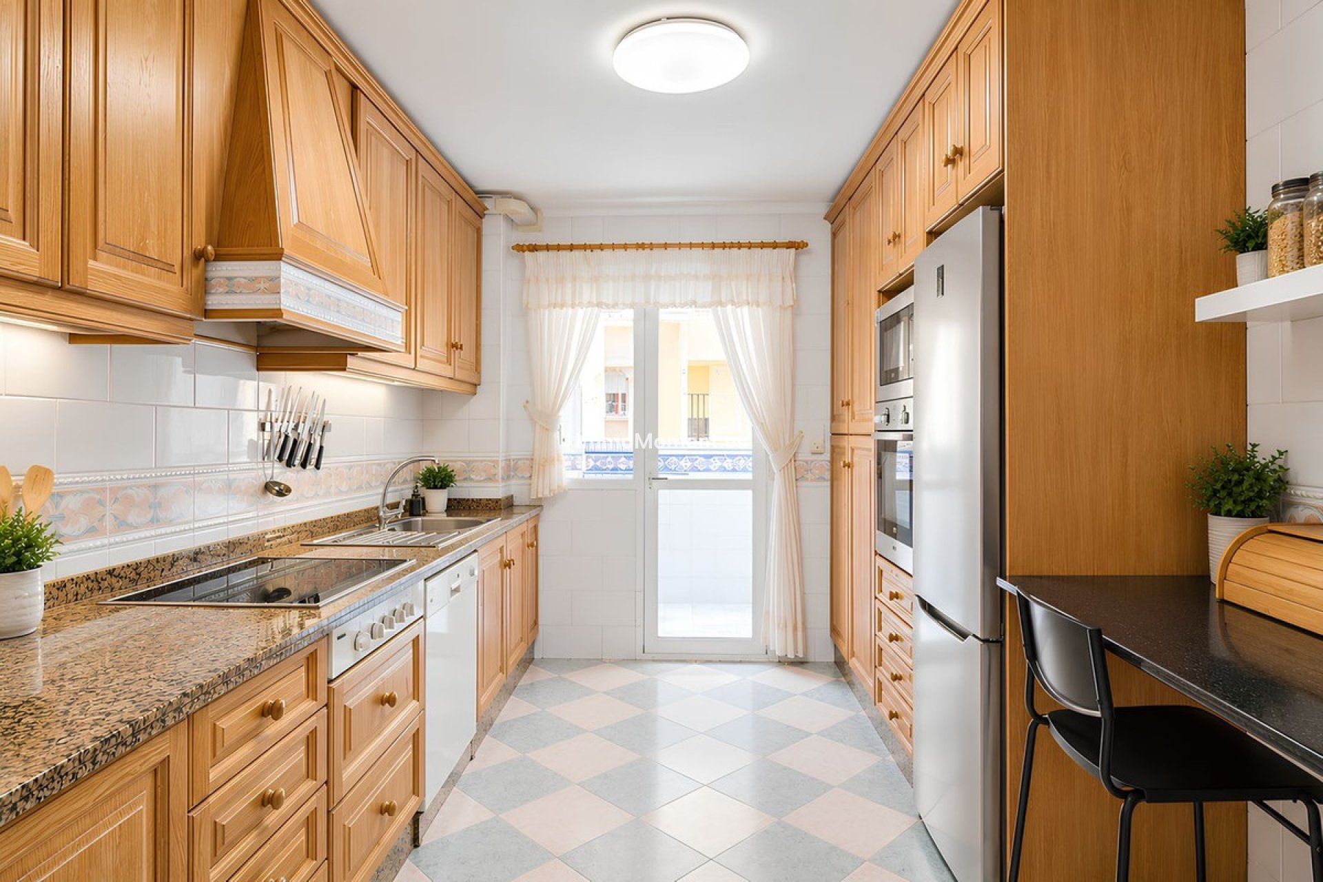 Wiederverkauf - Wohnung - Fuengirola - Fuengirola Centro