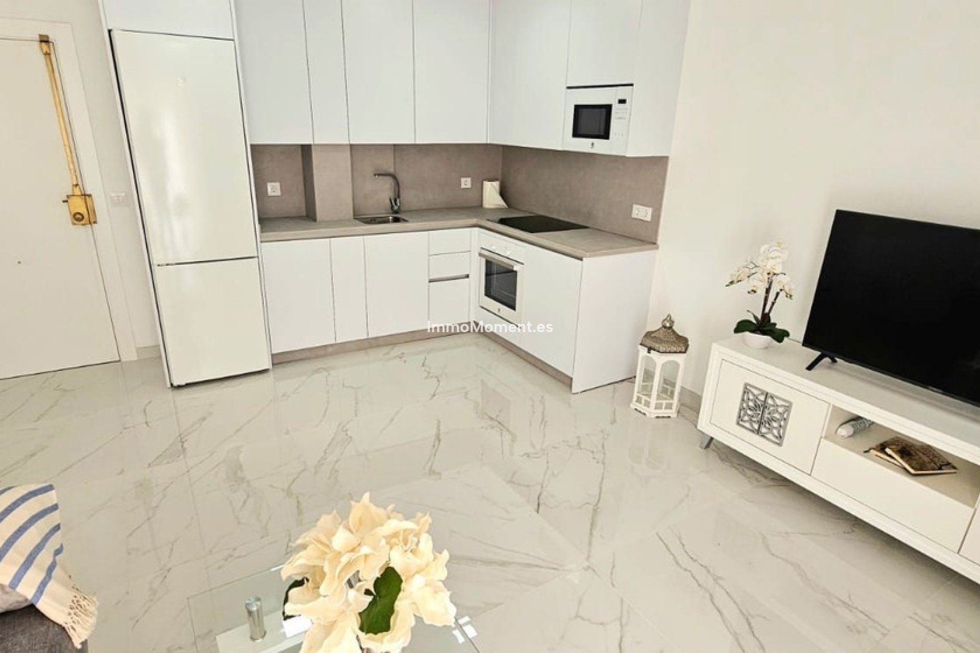 Wiederverkauf - Wohnung - Fuengirola - Fuengirola Centro
