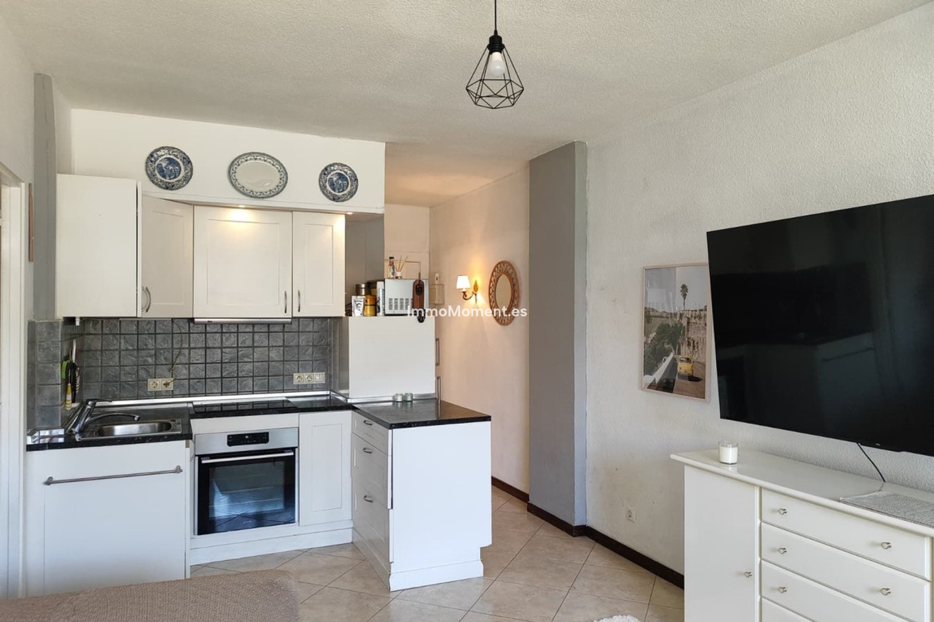 Wiederverkauf - Wohnung - Fuengirola - Fuengirola Centro