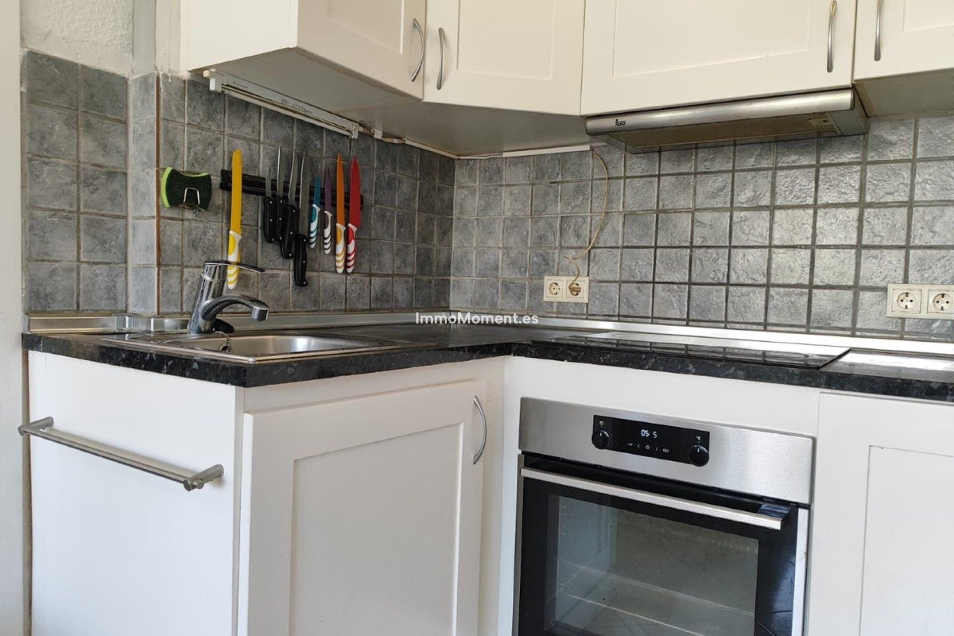 Wiederverkauf - Wohnung - Fuengirola - Fuengirola Centro