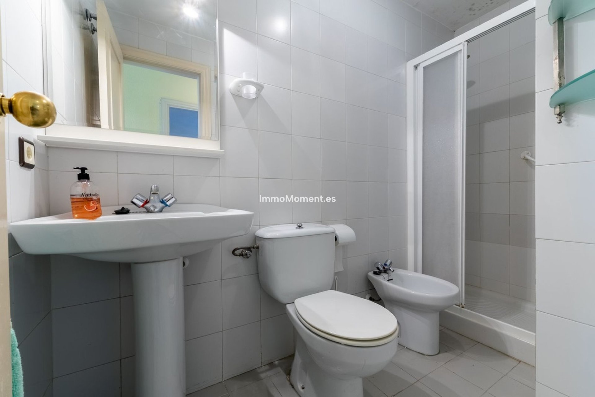 Wiederverkauf - Wohnung - Fuengirola - Fuengirola Centro